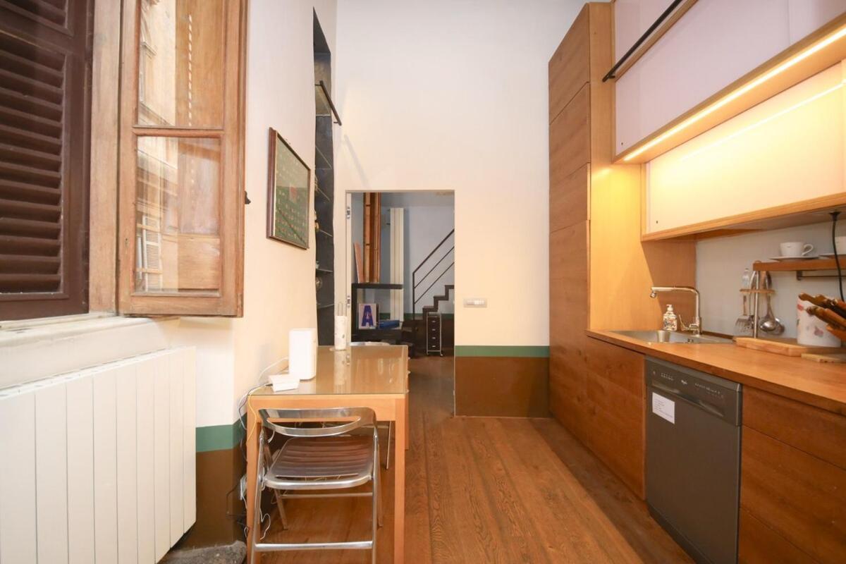Apartamento New 3bdr - 500m From Piazza Di Spagna - Canova