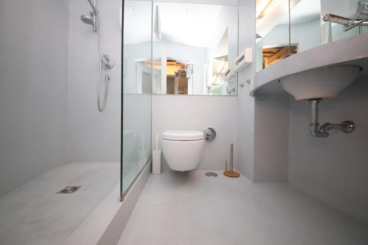 Apartamento New 3bdr - 500m From Piazza Di Spagna - Canova