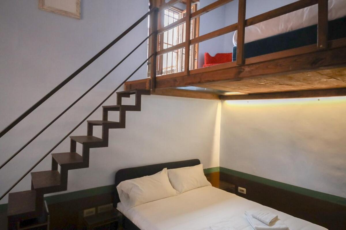 Apartamento New 3bdr - 500m From Piazza Di Spagna - Canova Roma