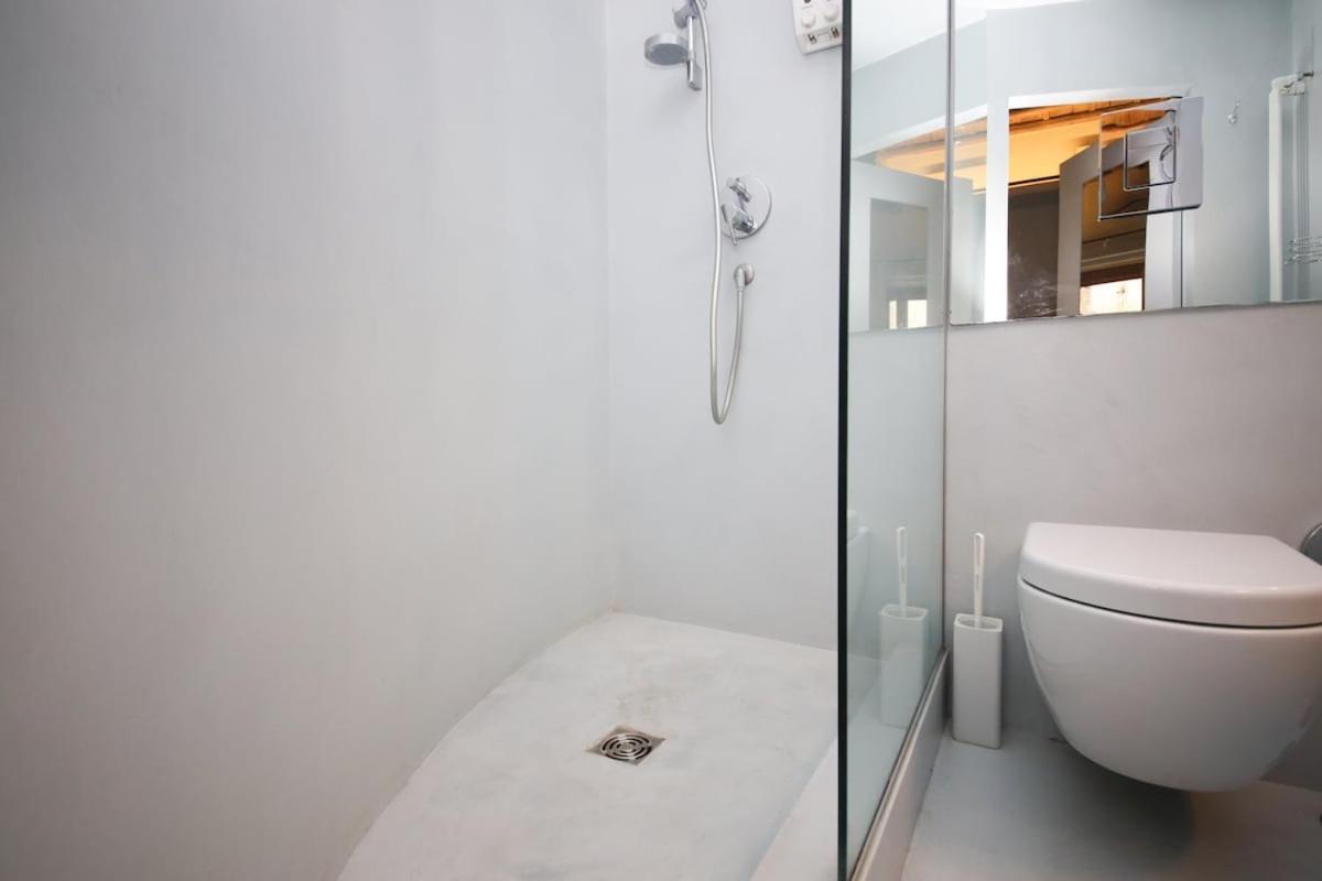 Apartamento New 3bdr - 500m From Piazza Di Spagna - Canova