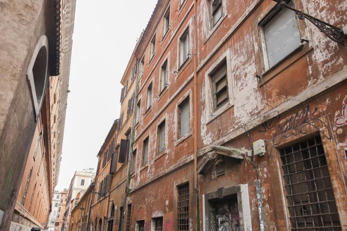 New 3bdr - 500m From Piazza Di Spagna - Canova Apartamento