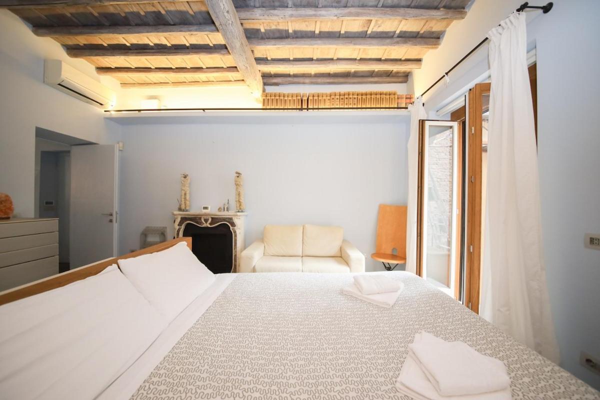 Apartamento New 3bdr - 500m From Piazza Di Spagna - Canova