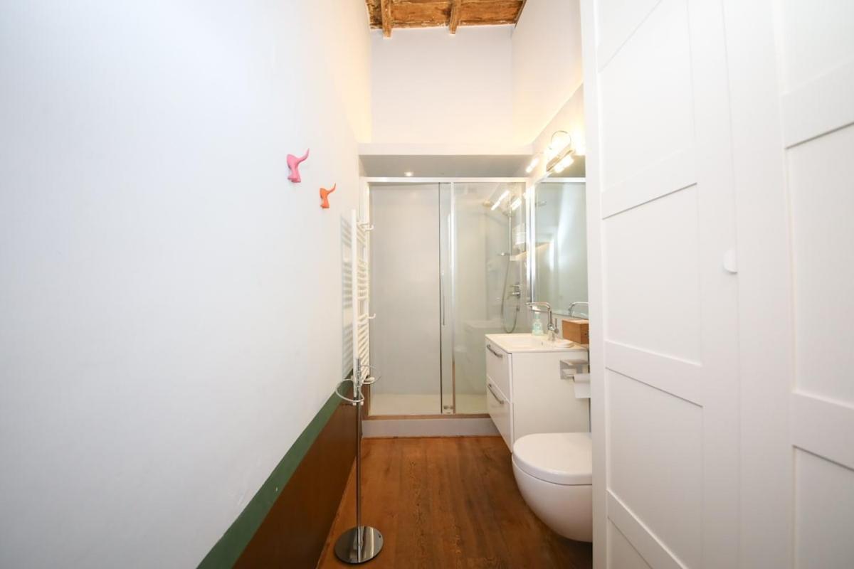 New 3bdr - 500m From Piazza Di Spagna - Canova Apartamento *