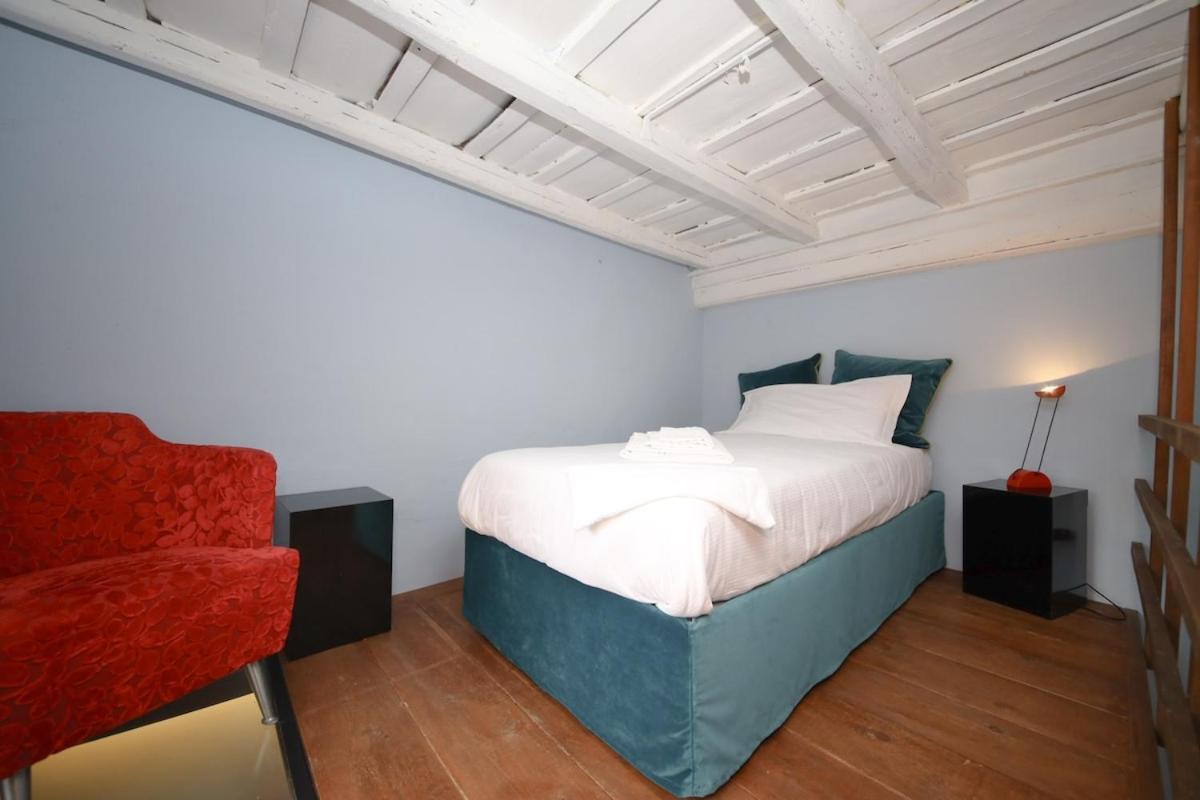 New 3bdr - 500m From Piazza Di Spagna - Canova Apartamento