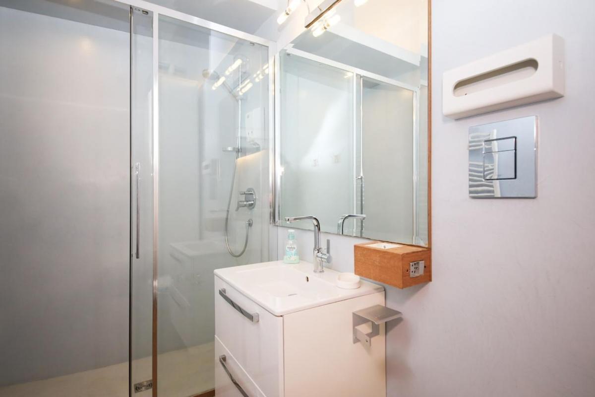 New 3bdr - 500m From Piazza Di Spagna - Canova Apartamento Roma