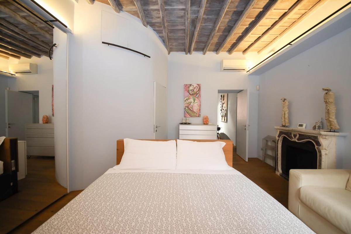 Apartamento New 3bdr - 500m From Piazza Di Spagna - Canova