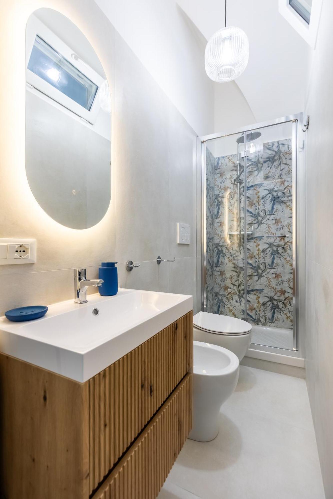Apartamento Colosseum Boutique *