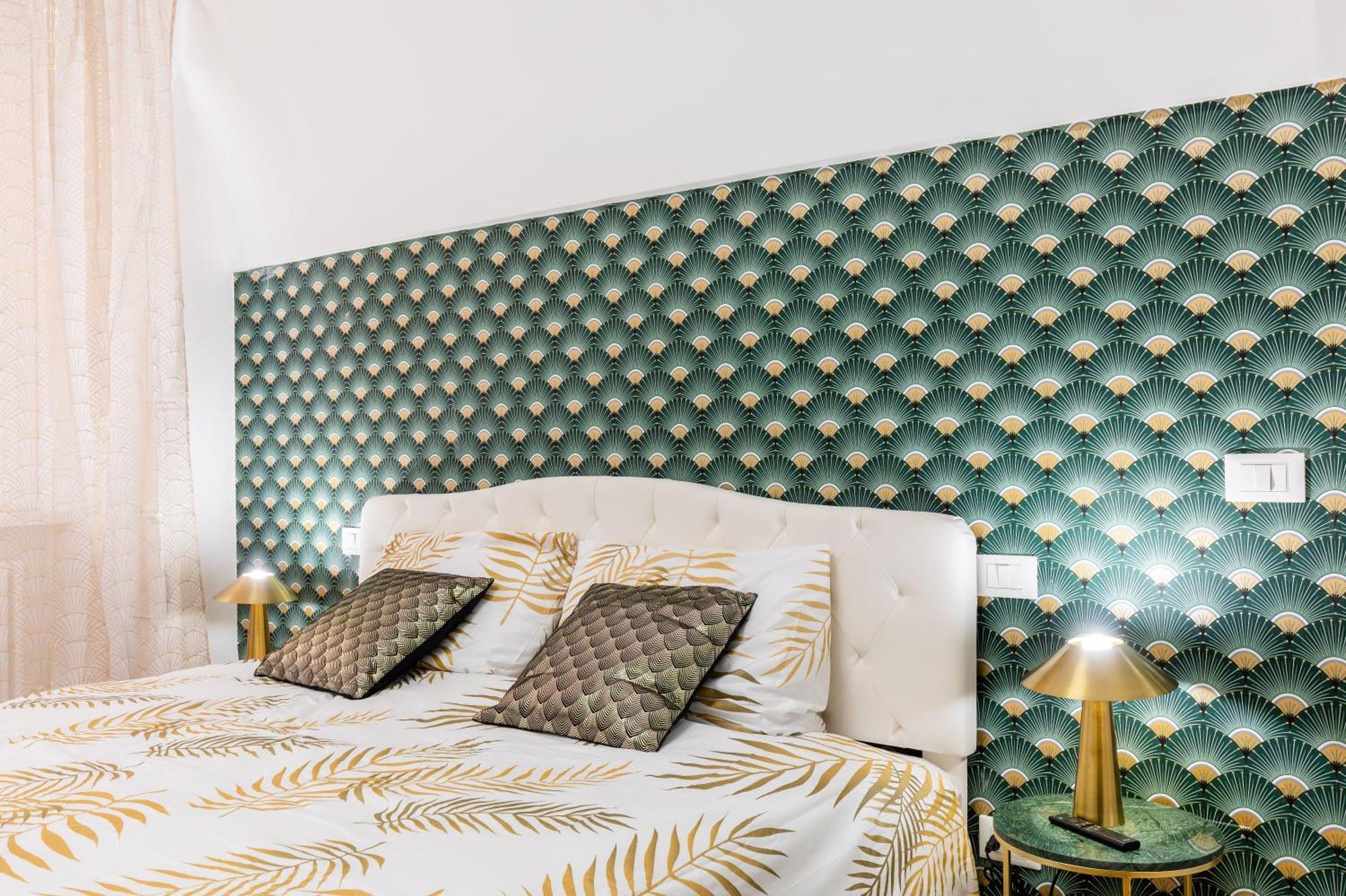 Colosseum Boutique Apartamento