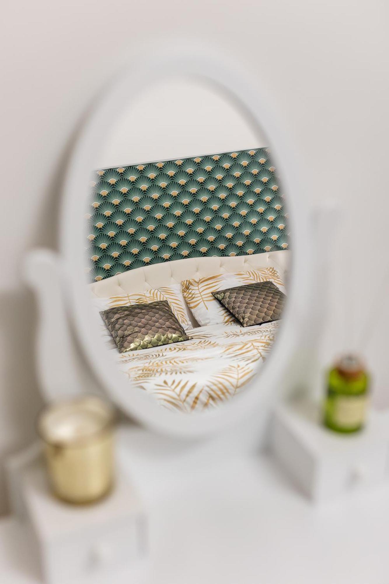 Apartamento Colosseum Boutique