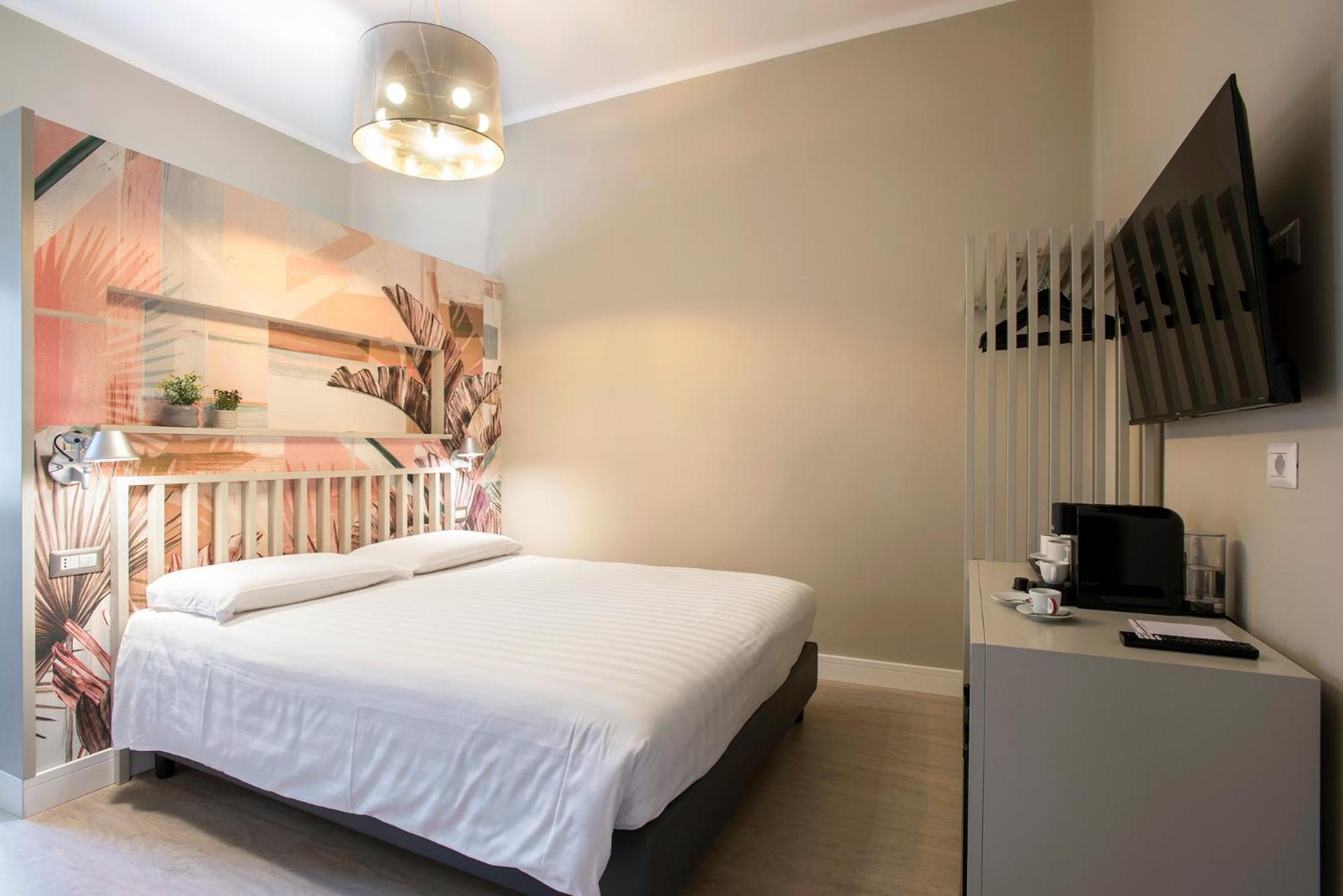 Gonfalone 6 Bed & Breakfast 5*