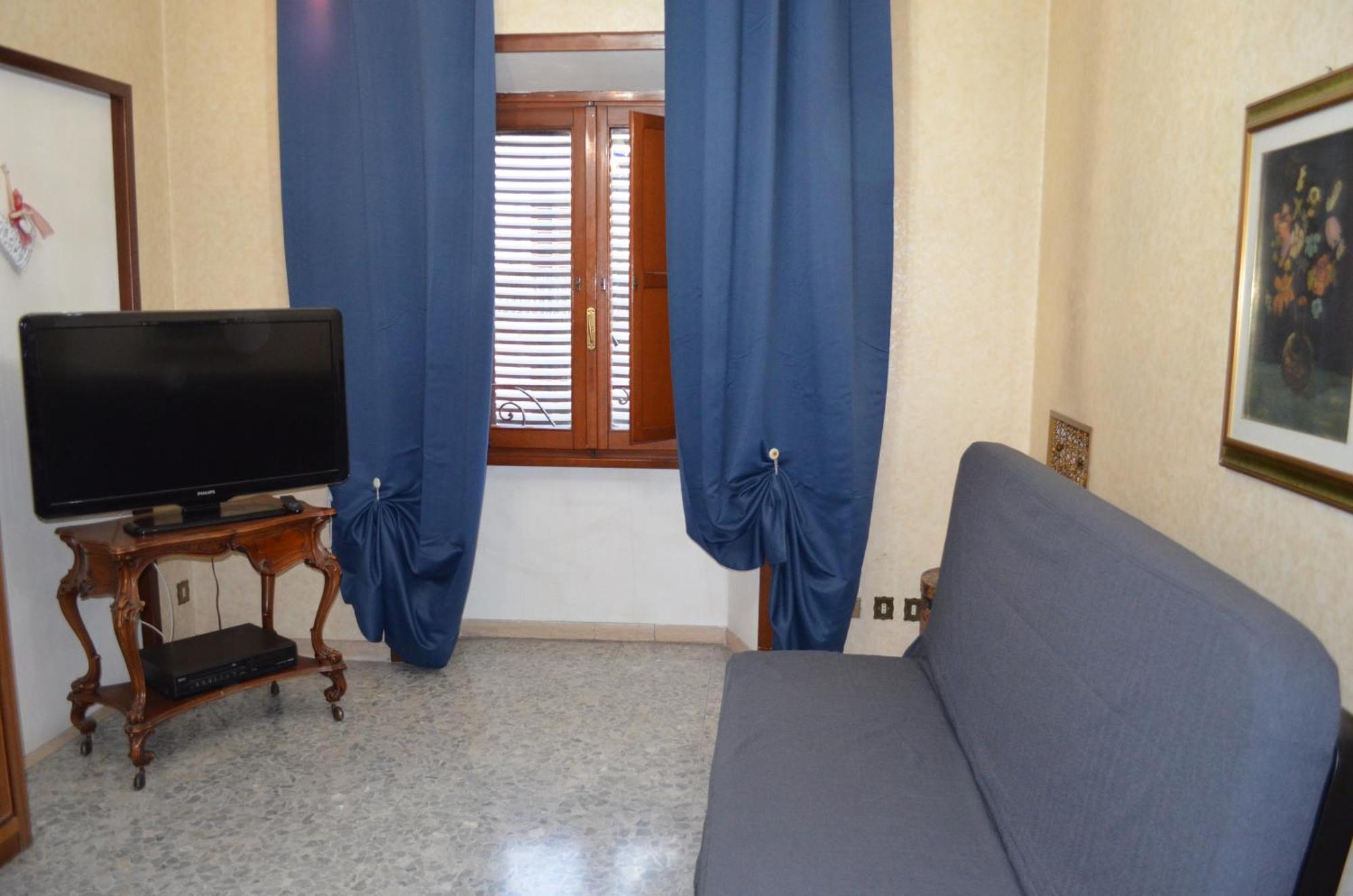 House - Termini Esquilino Appartamento *