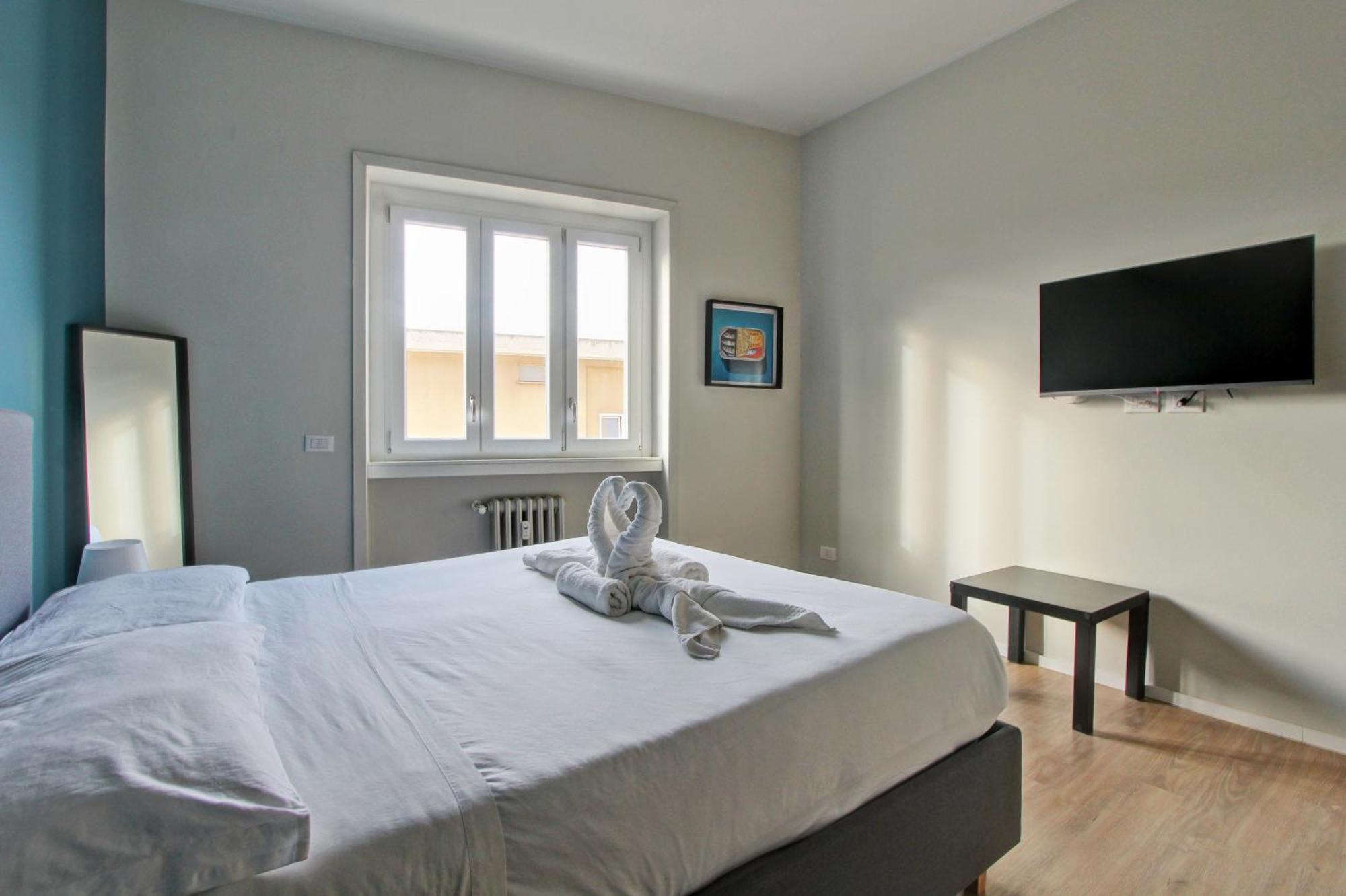 Feriehus Design Monteverde Flat *