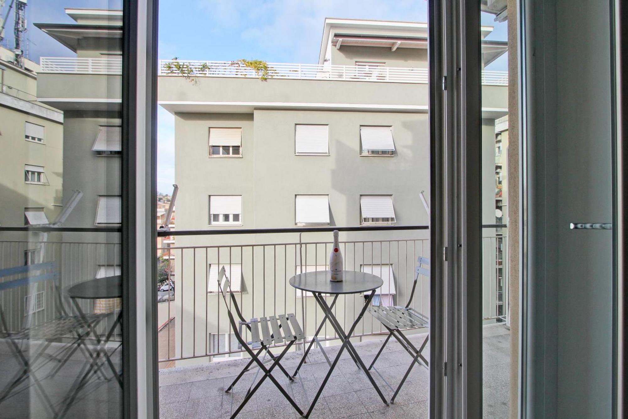 Design Monteverde Flat *