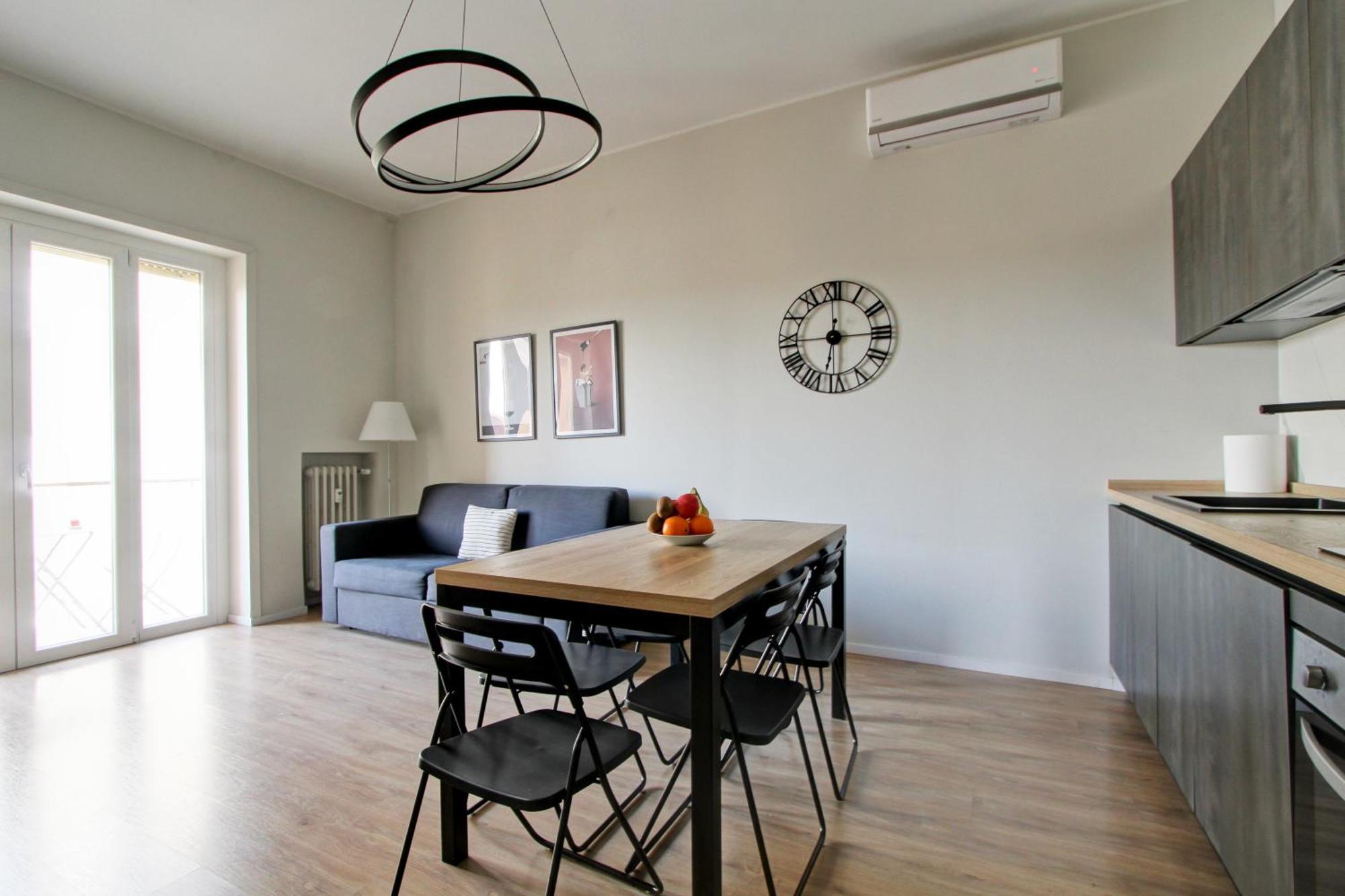 Design Monteverde Flat Feriehus
