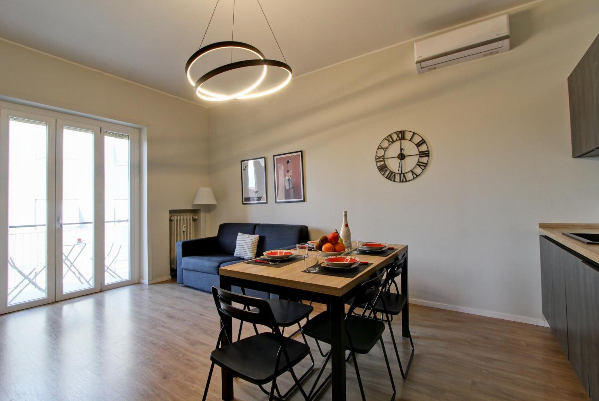 Design Monteverde Flat Feriehus *