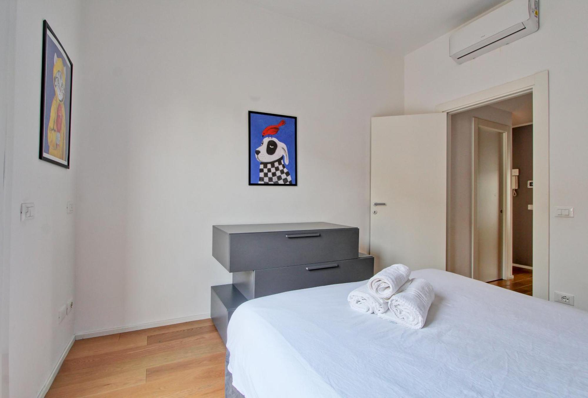 Design Monteverde Flat Feriehus