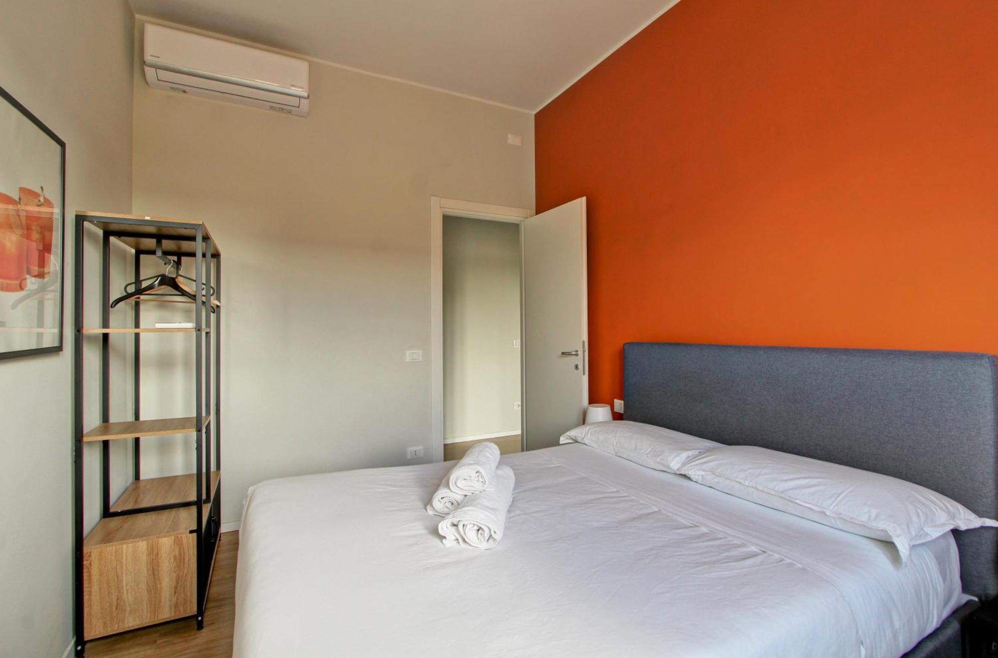 Feriehus Design Monteverde Flat *
