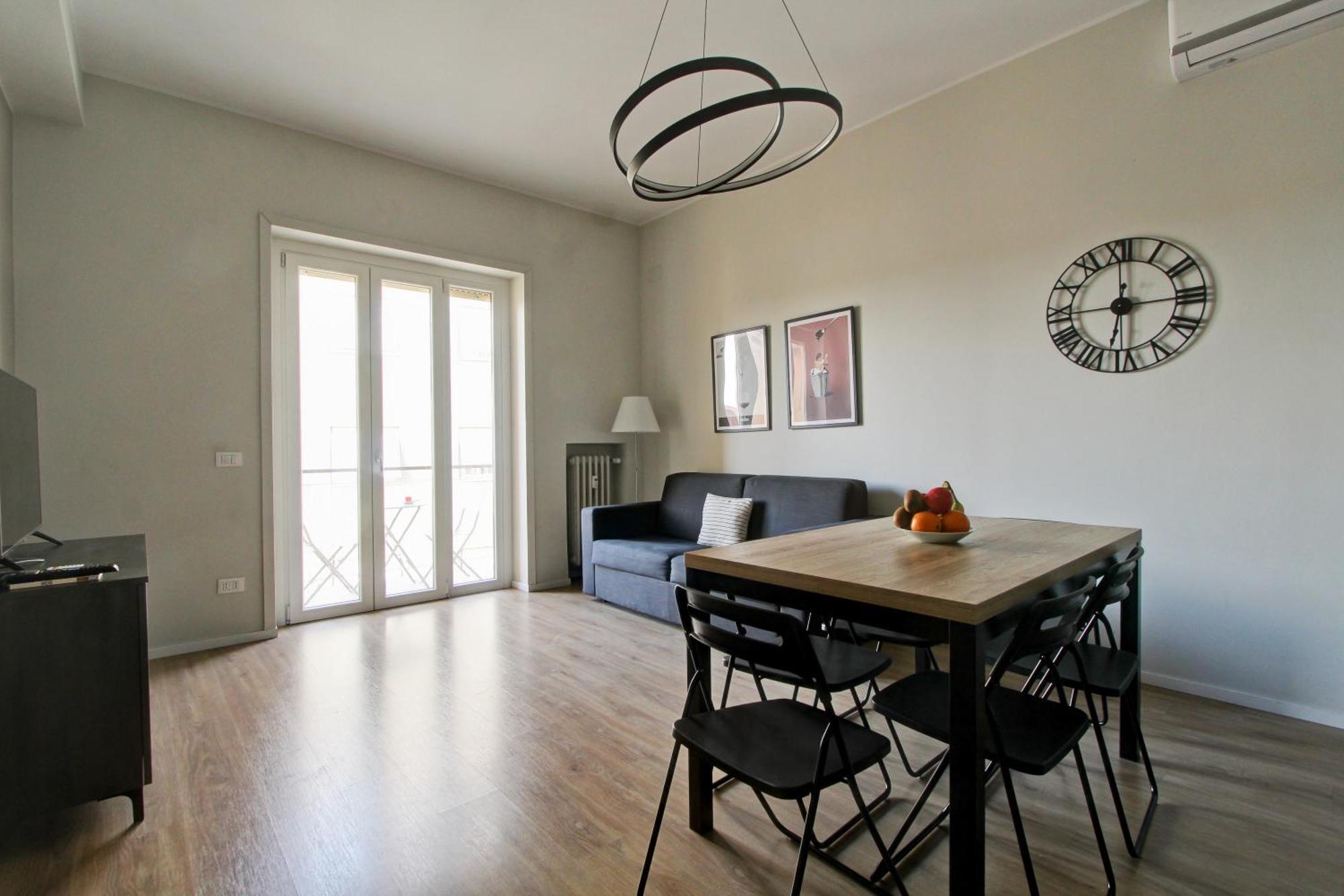 Design Monteverde Flat Feriehus