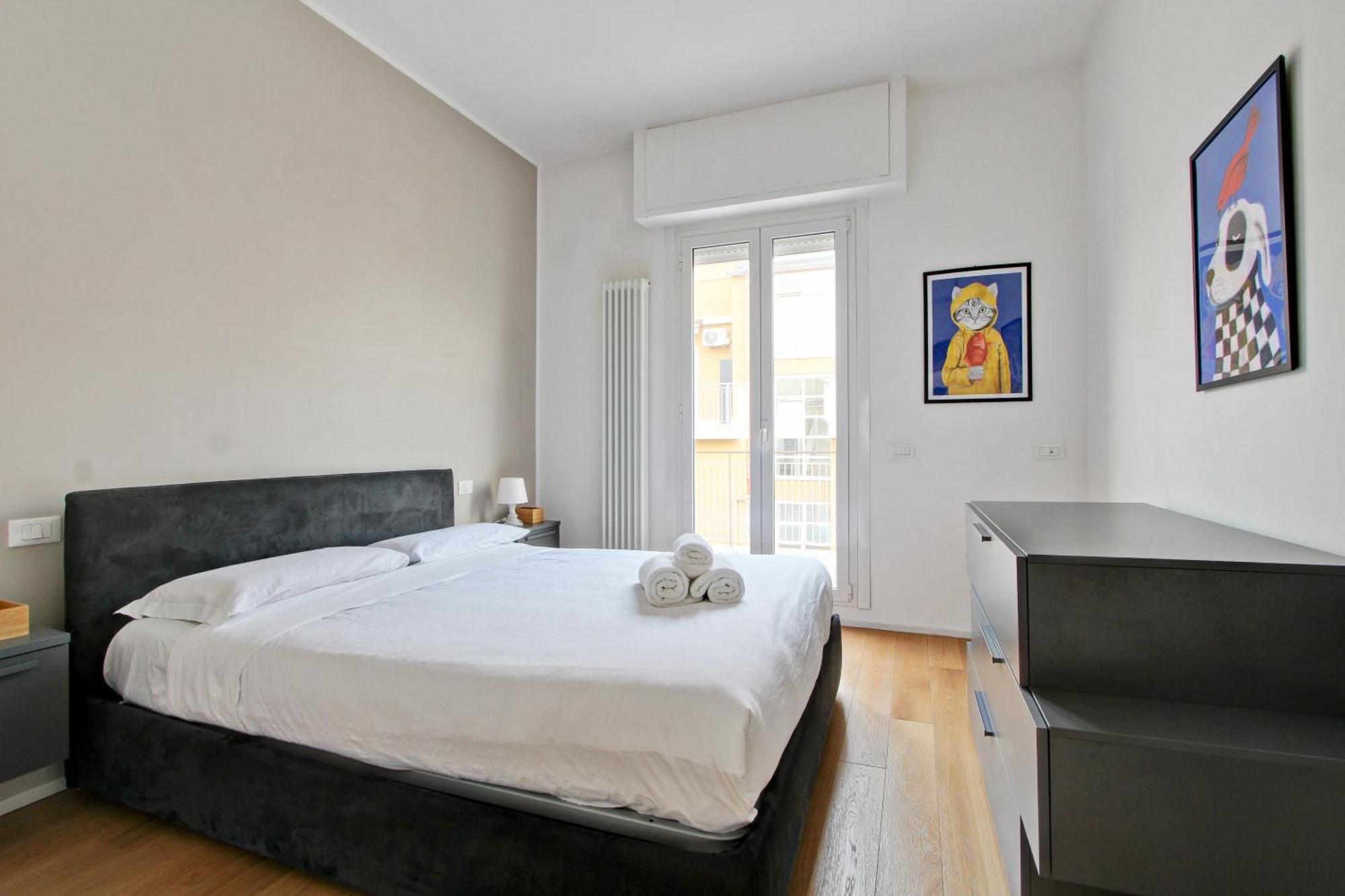 Feriehus Design Monteverde Flat *