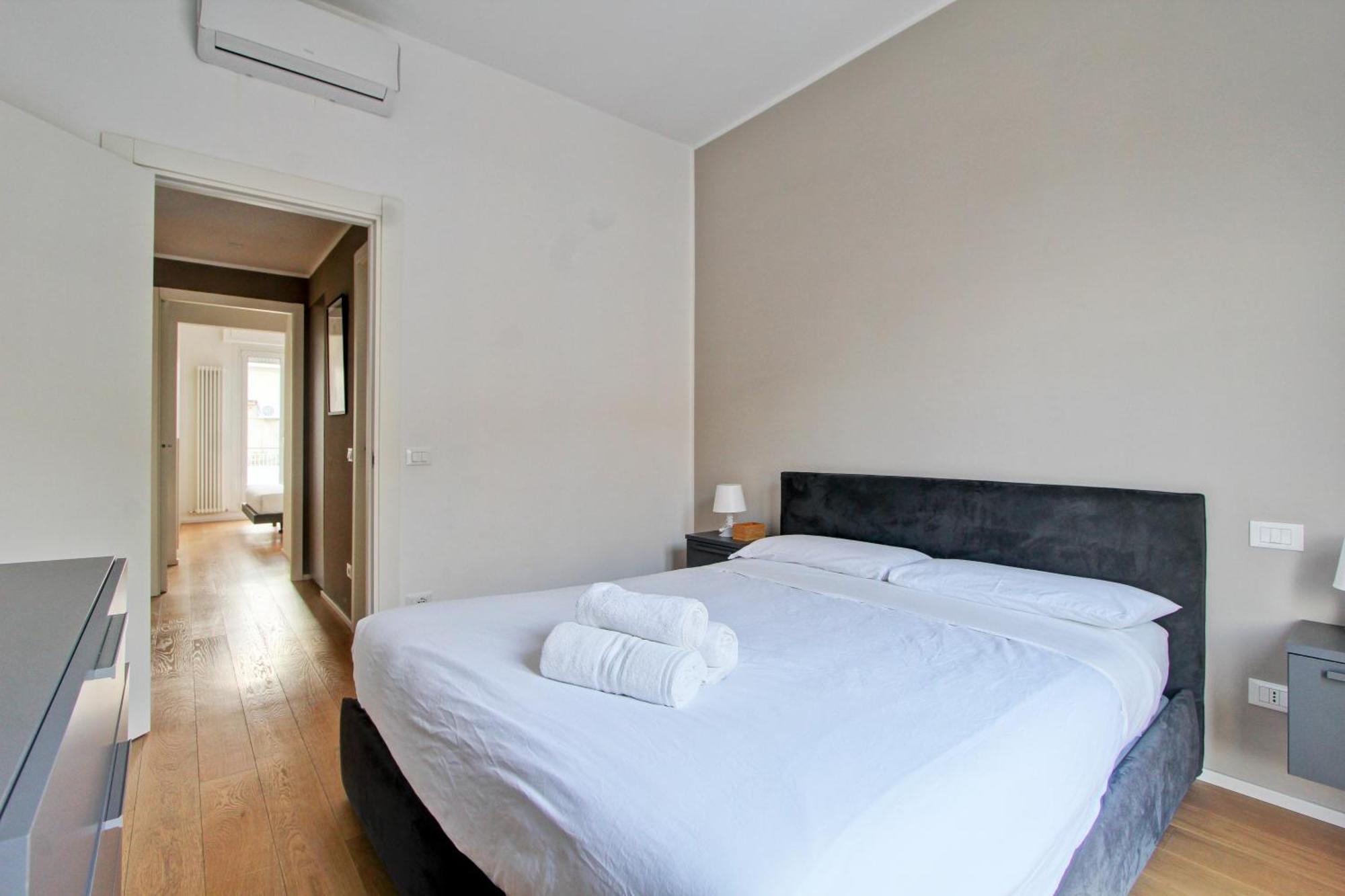 Design Monteverde Flat Feriehus