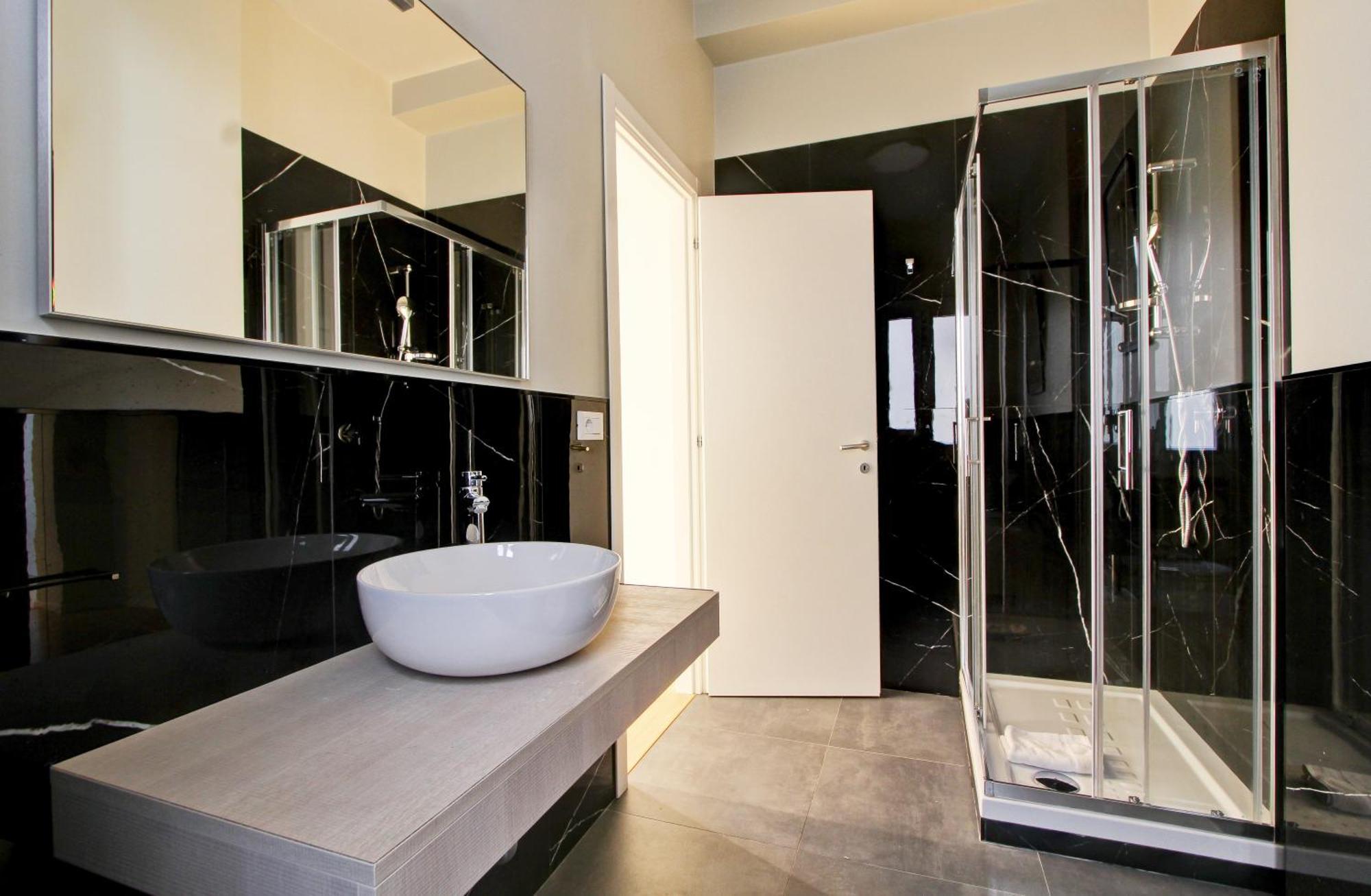 Feriehus Design Monteverde Flat *