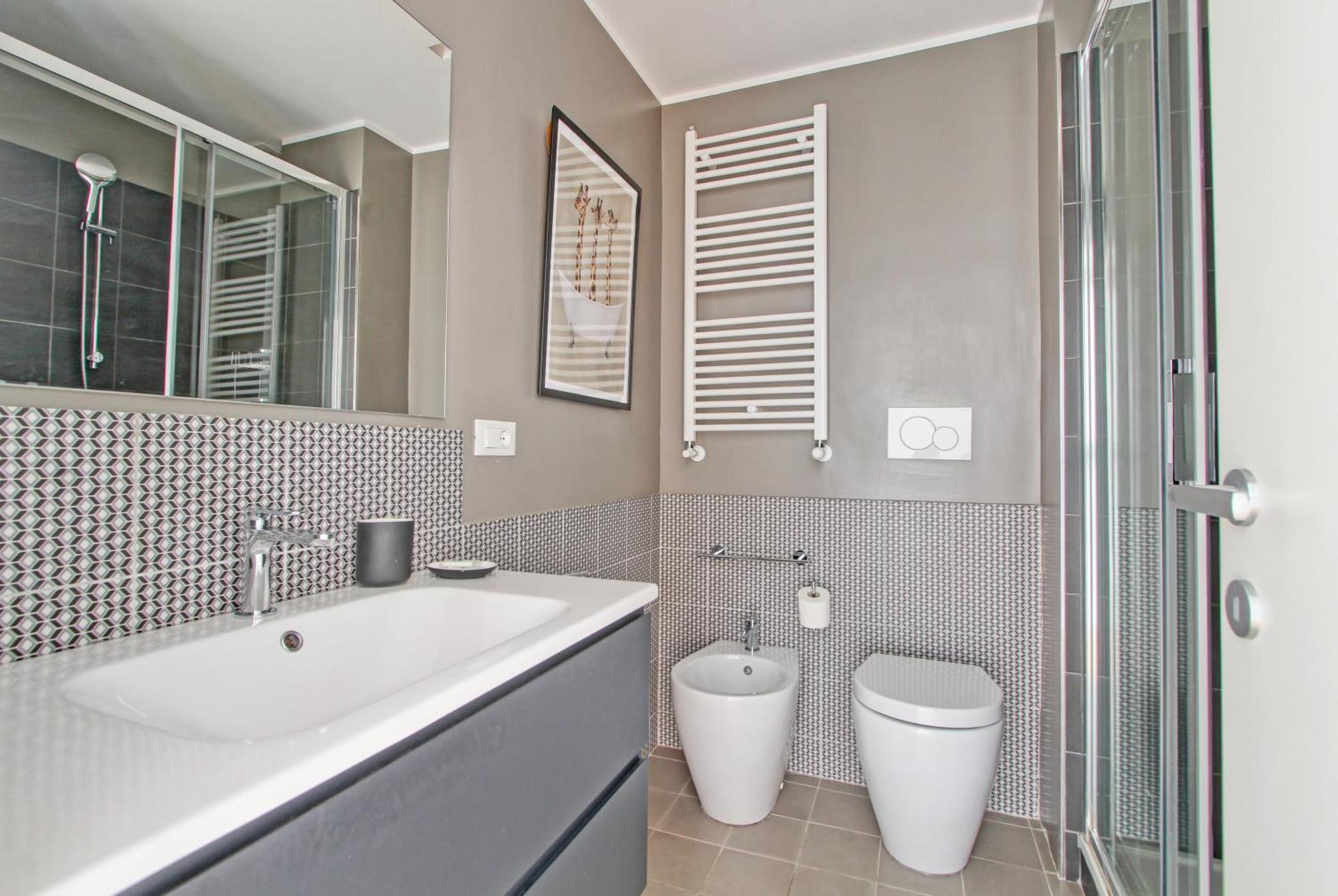 Design Monteverde Flat Feriehus