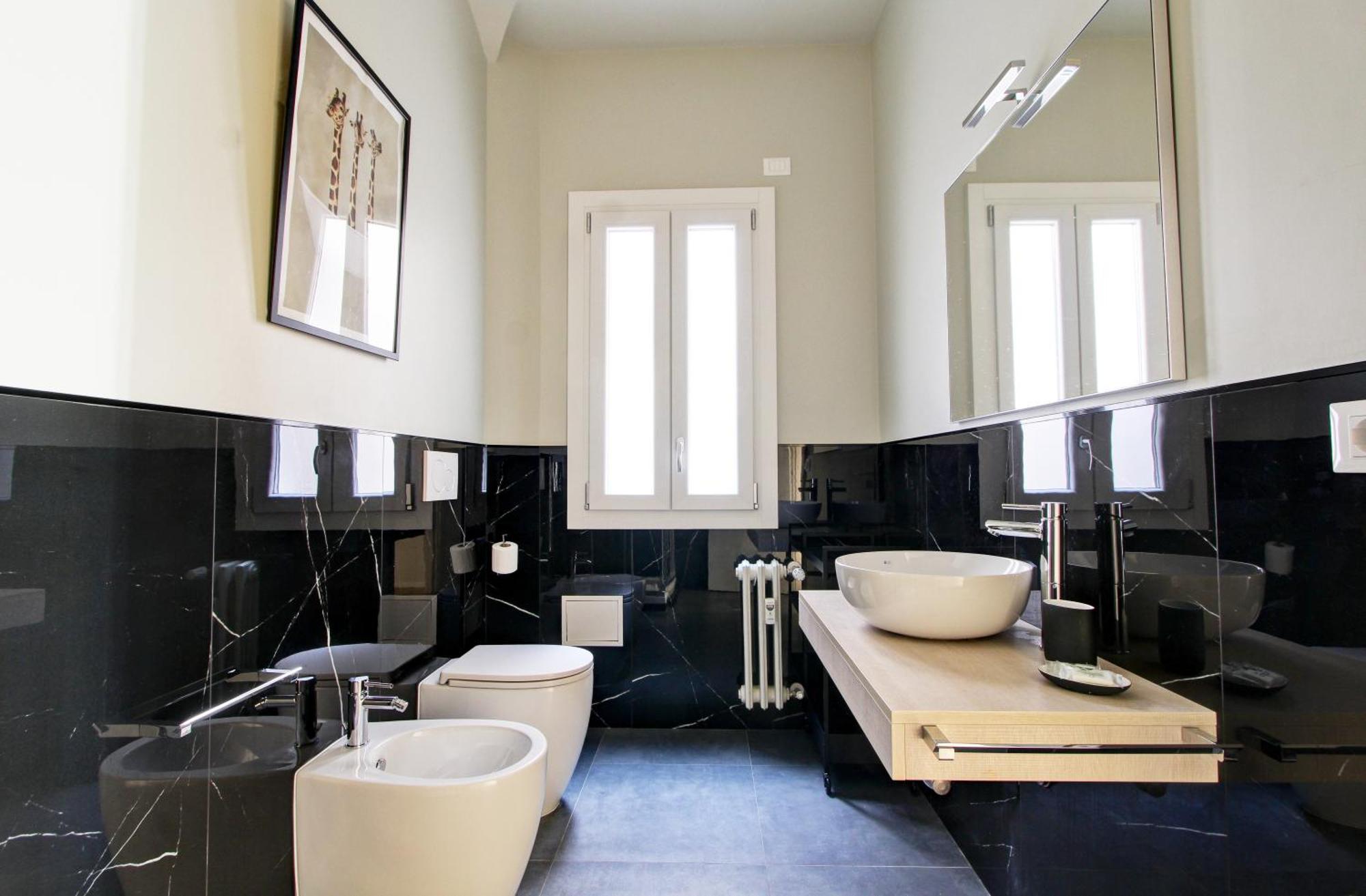 Feriehus Design Monteverde Flat