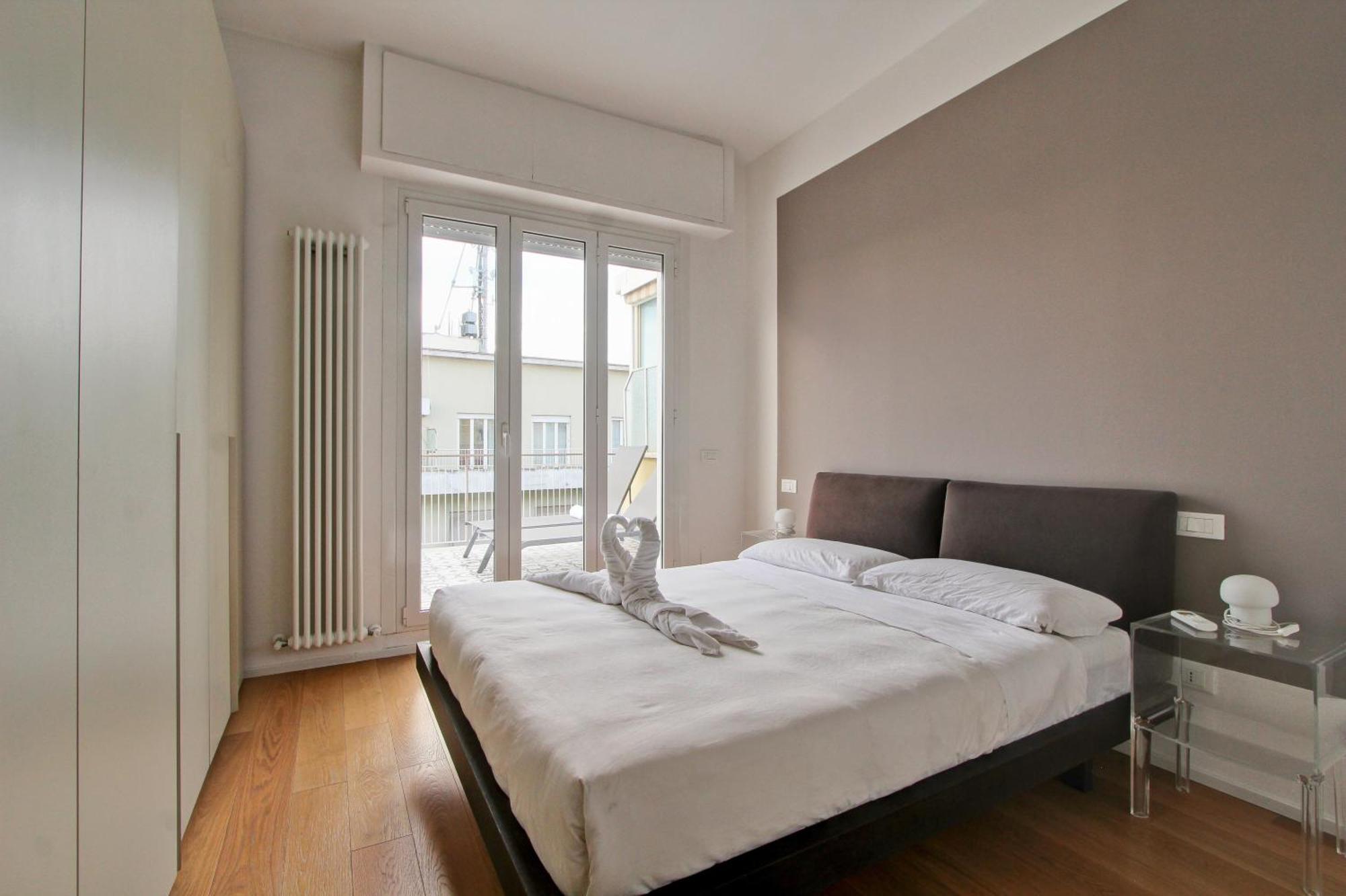 Design Monteverde Flat Feriehus *