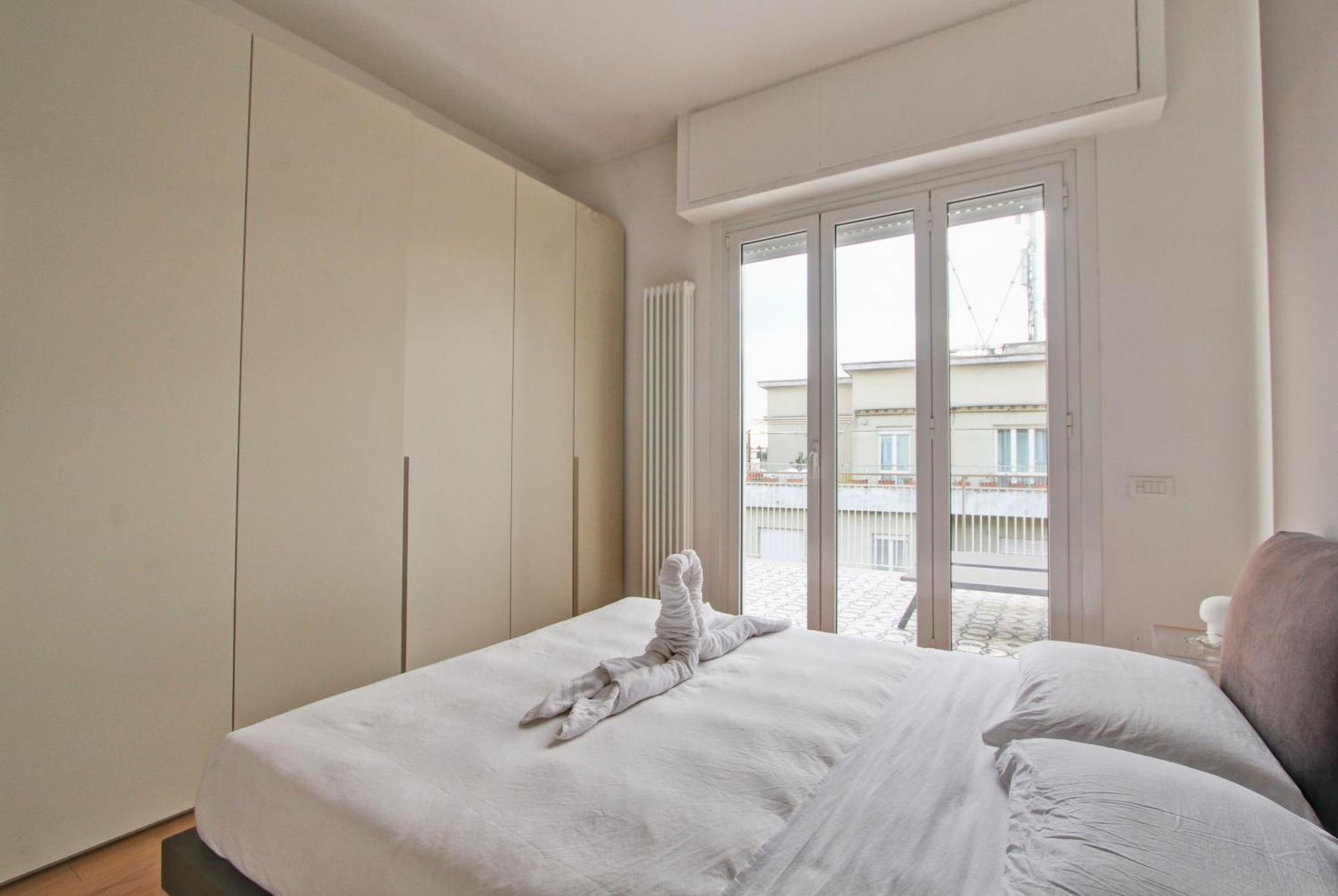 Feriehus Design Monteverde Flat