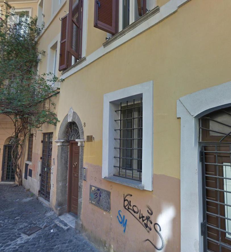 Leilighet Bollo Roma