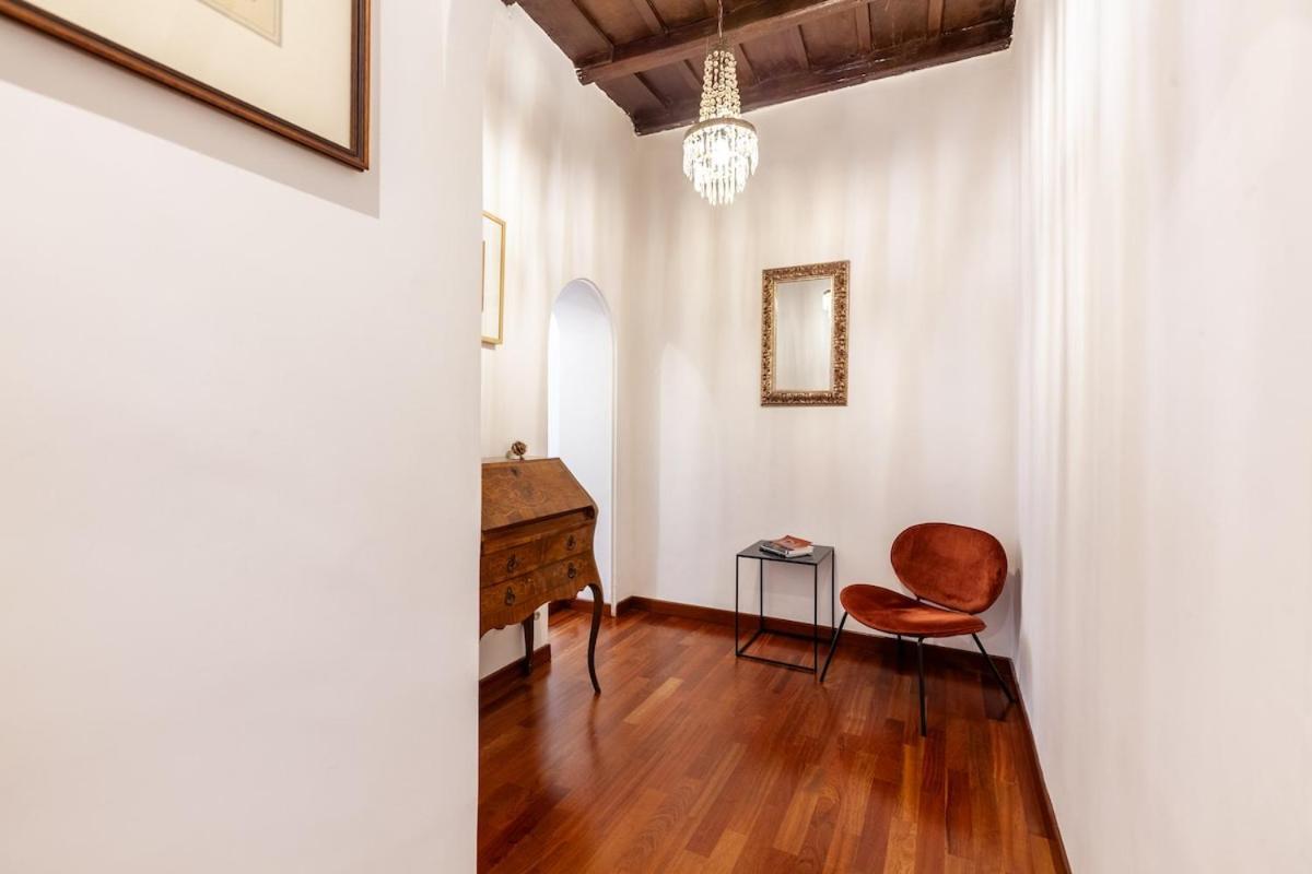 Appartamento Lovely In The Old Town Roma