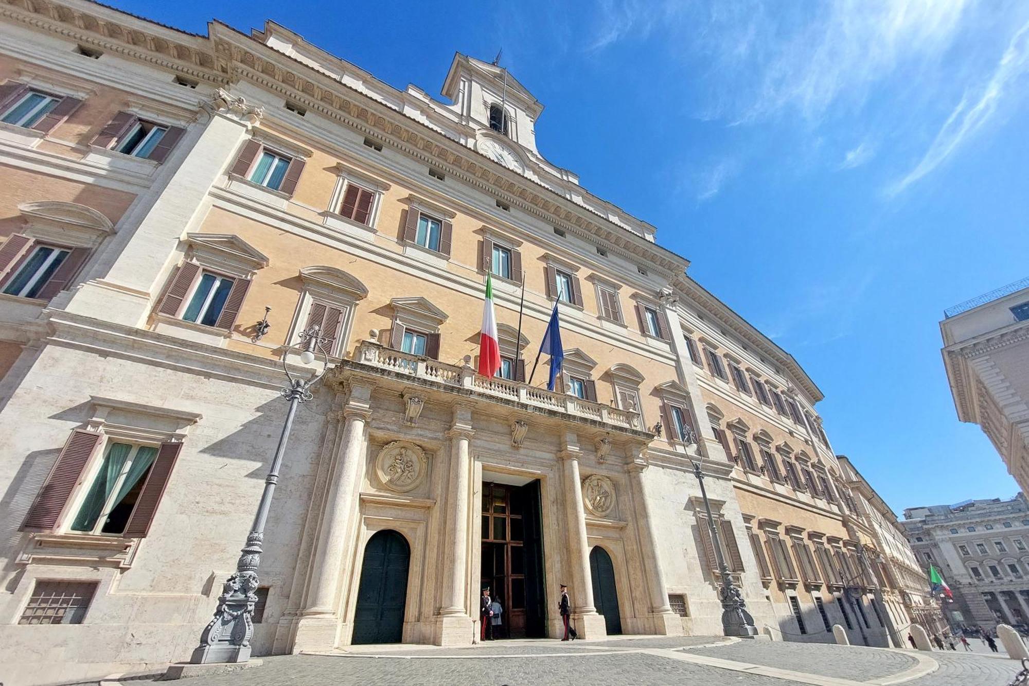 Appartamento Pantheon With Secret Terrace