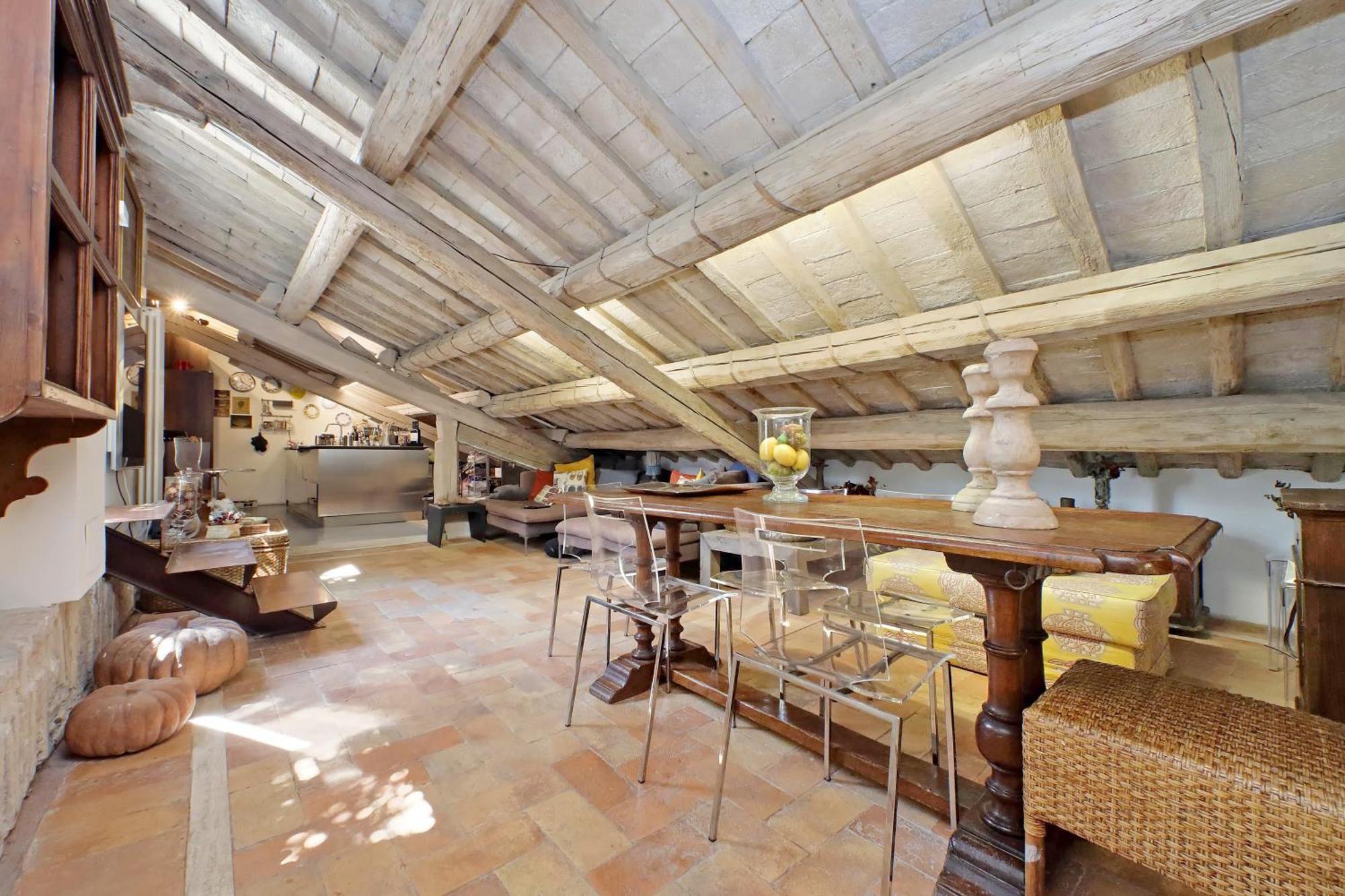 Appartamento Pantheon With Secret Terrace *