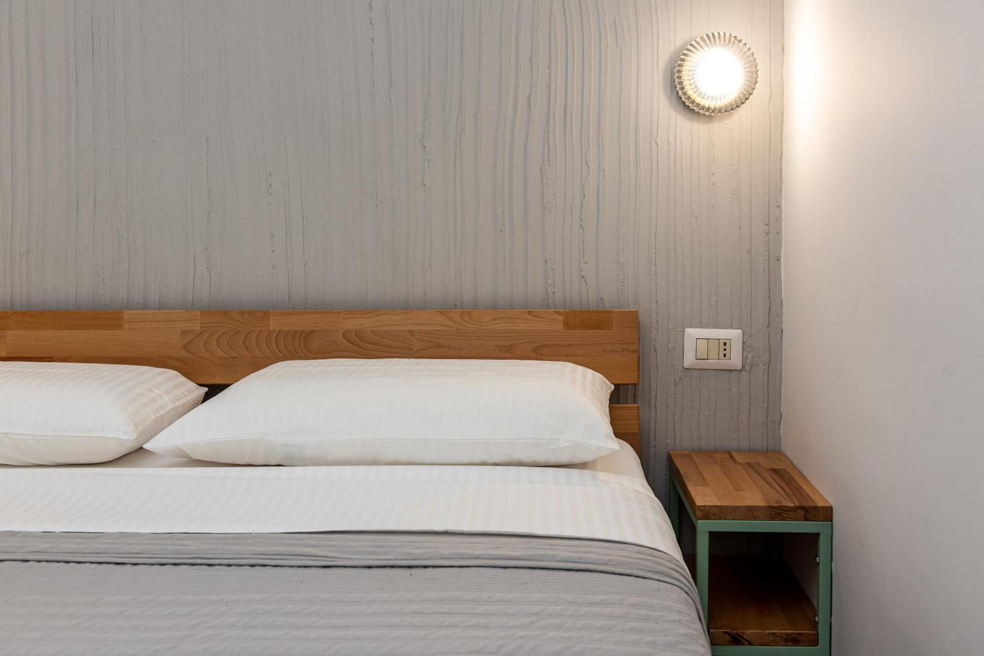 Dodo Casa E Per Vacanze Leilighet Roma
