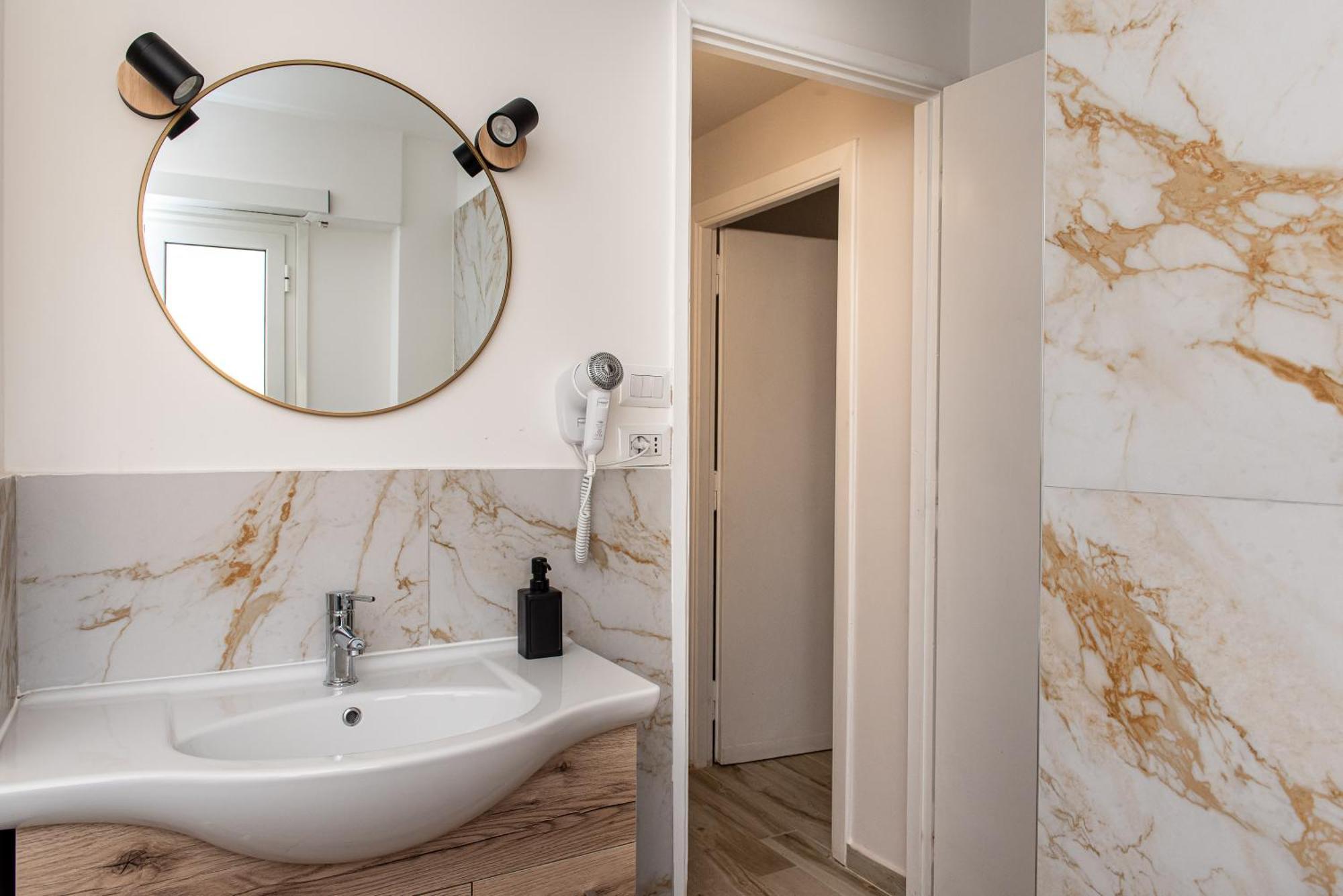 Dodo Casa E Per Vacanze Leilighet Roma