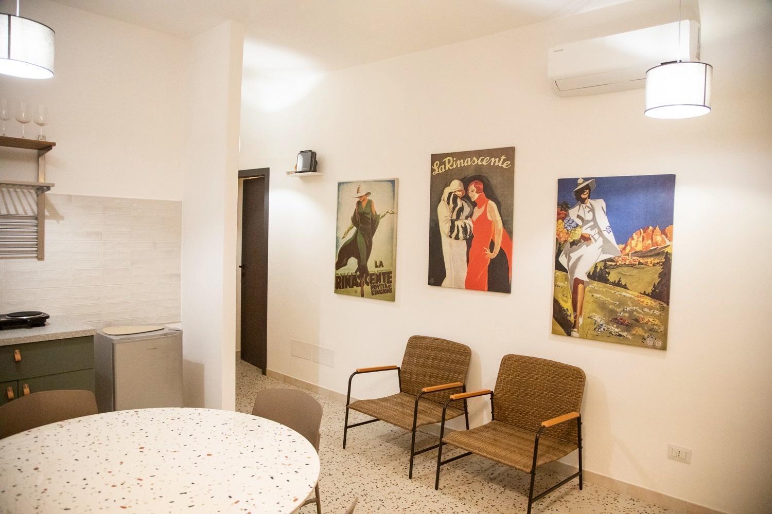 Casa de férias Casa Marini *