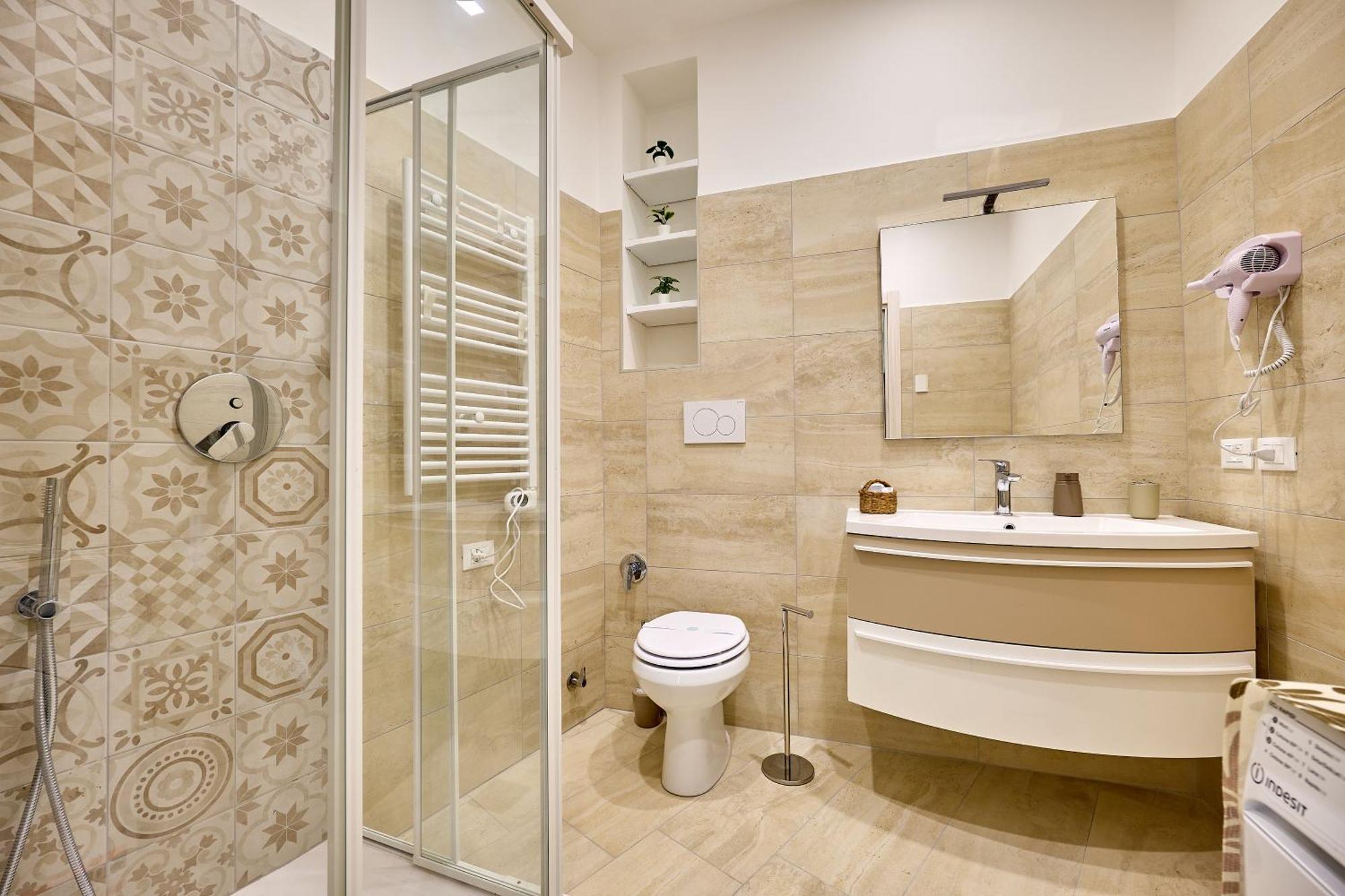 Appartamento Sweetgardentrastevere