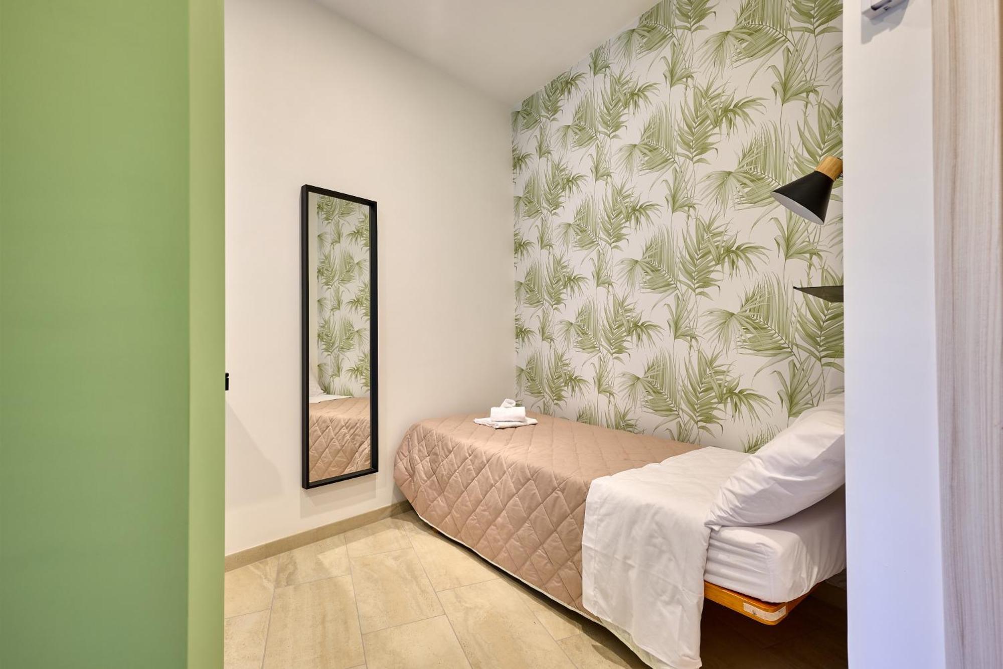 Sweetgardentrastevere Appartamento Roma