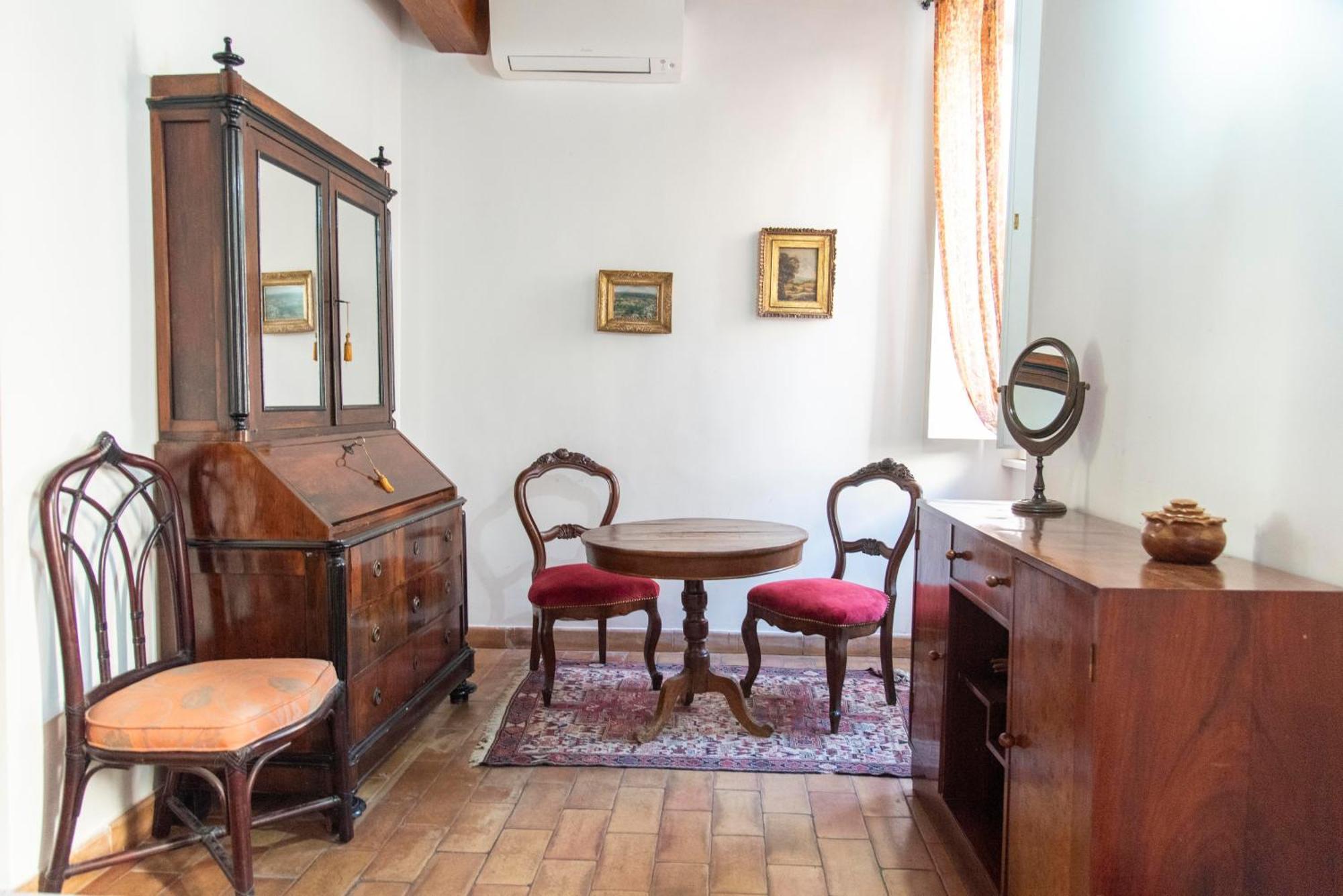 Monti Bespoke Apartment