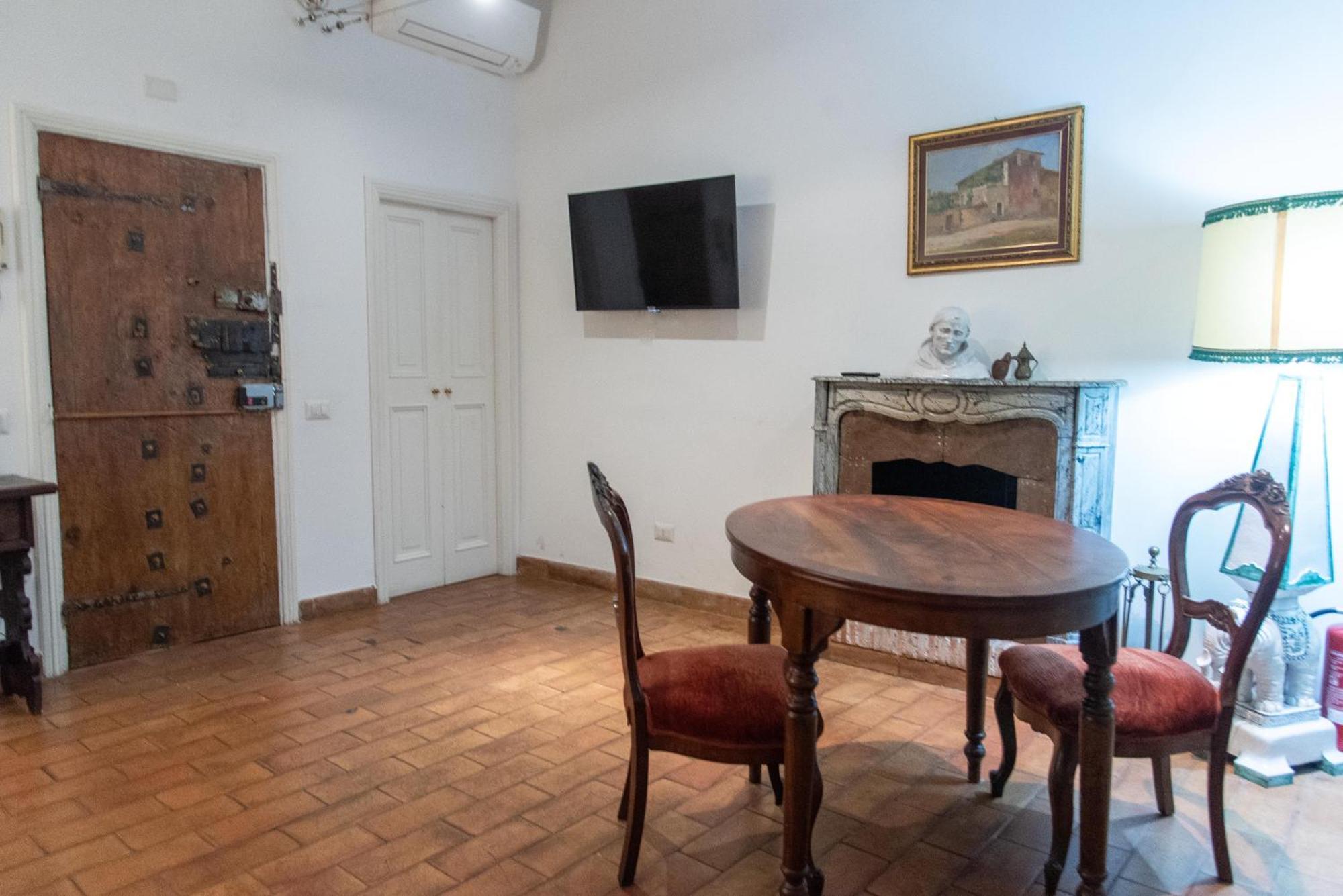 Apartment Monti Bespoke *