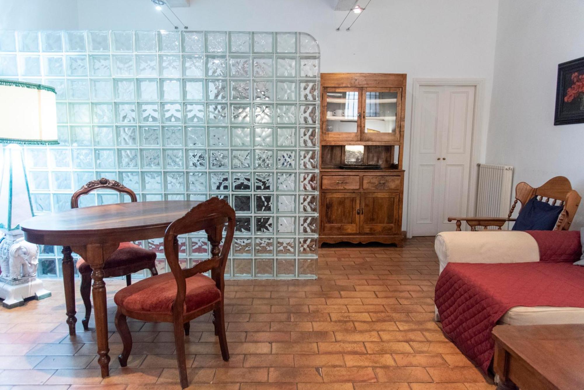Monti Bespoke Apartment