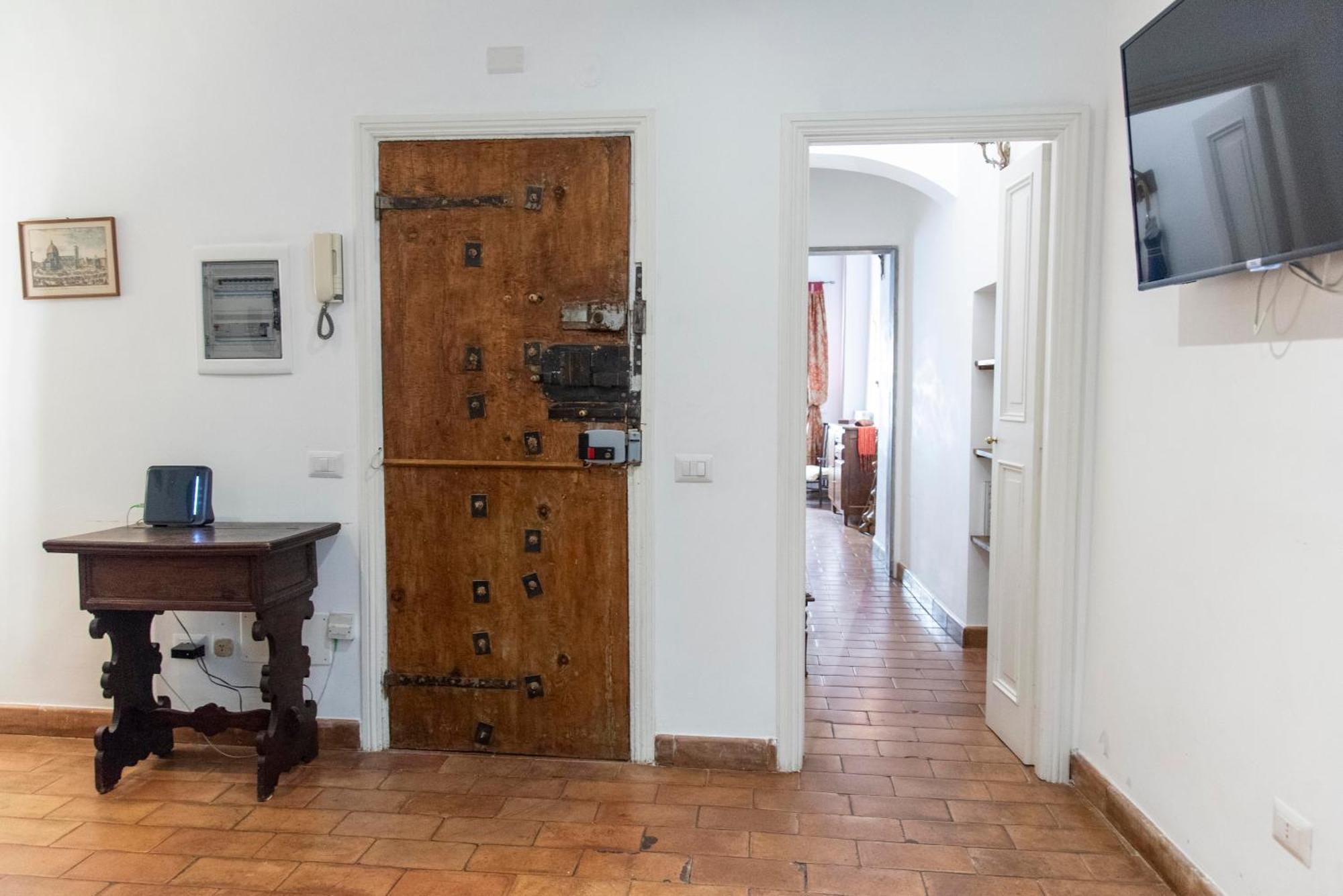 Apartment Monti Bespoke *