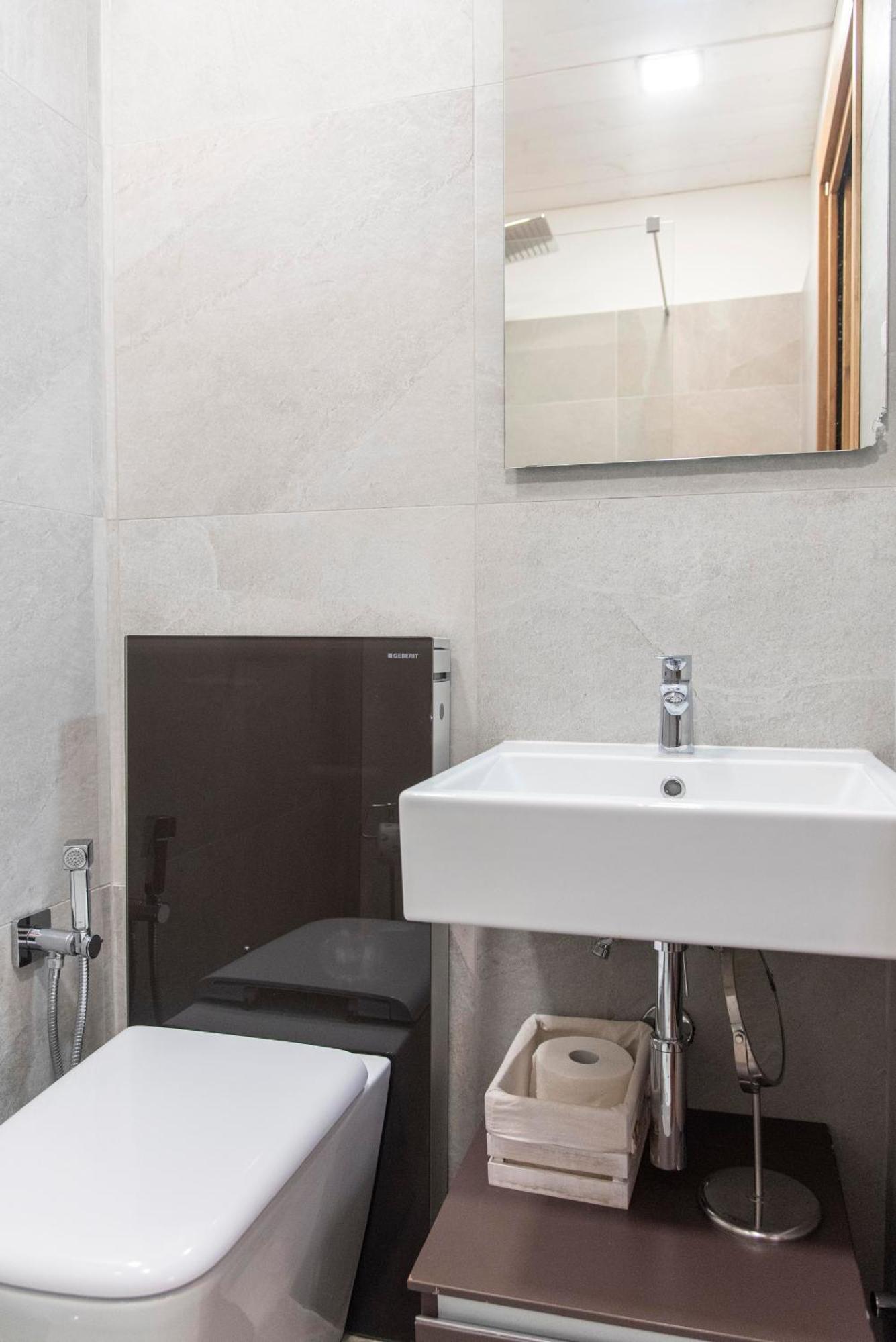 Apartment Monti Bespoke