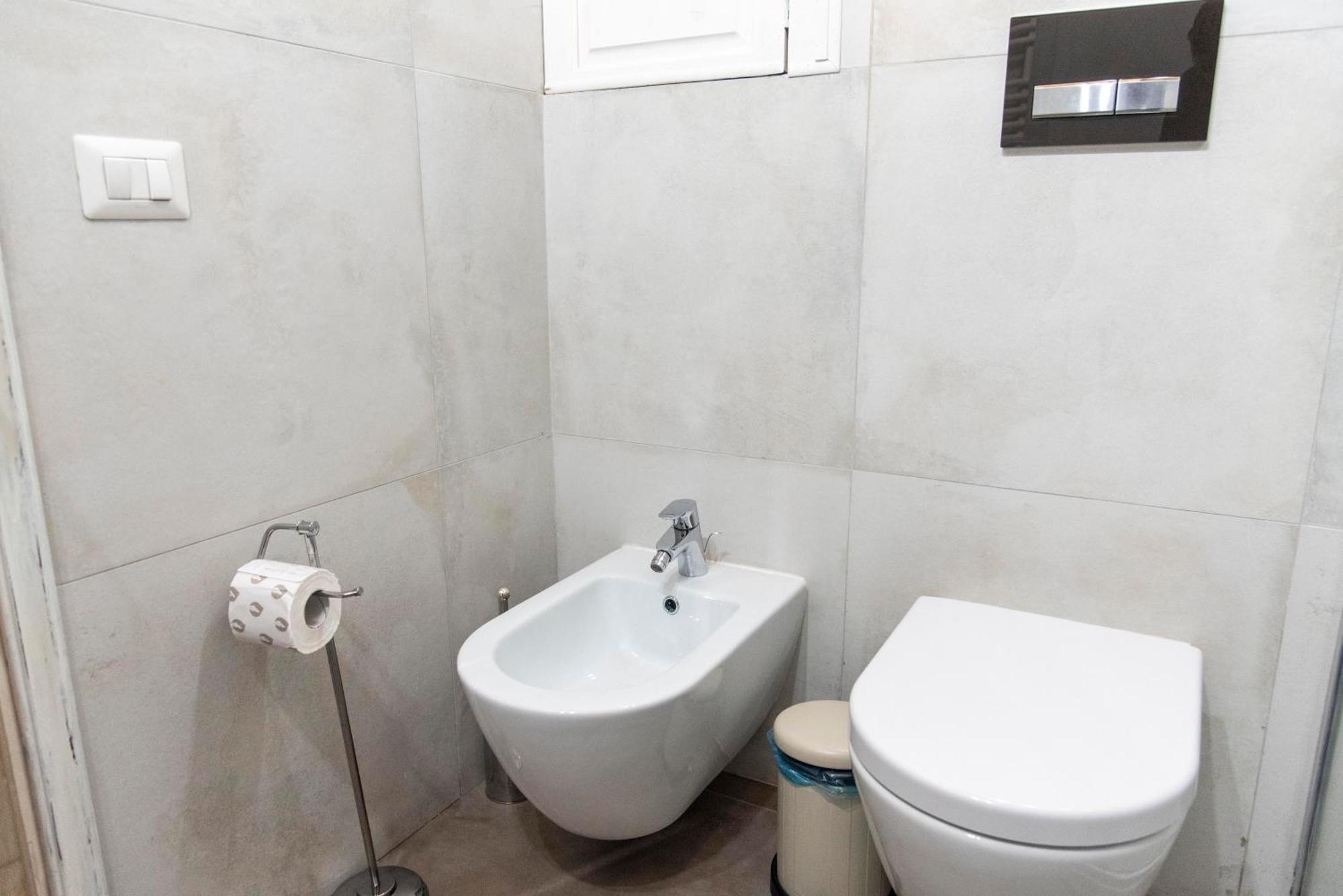 Monti Bespoke Apartment *