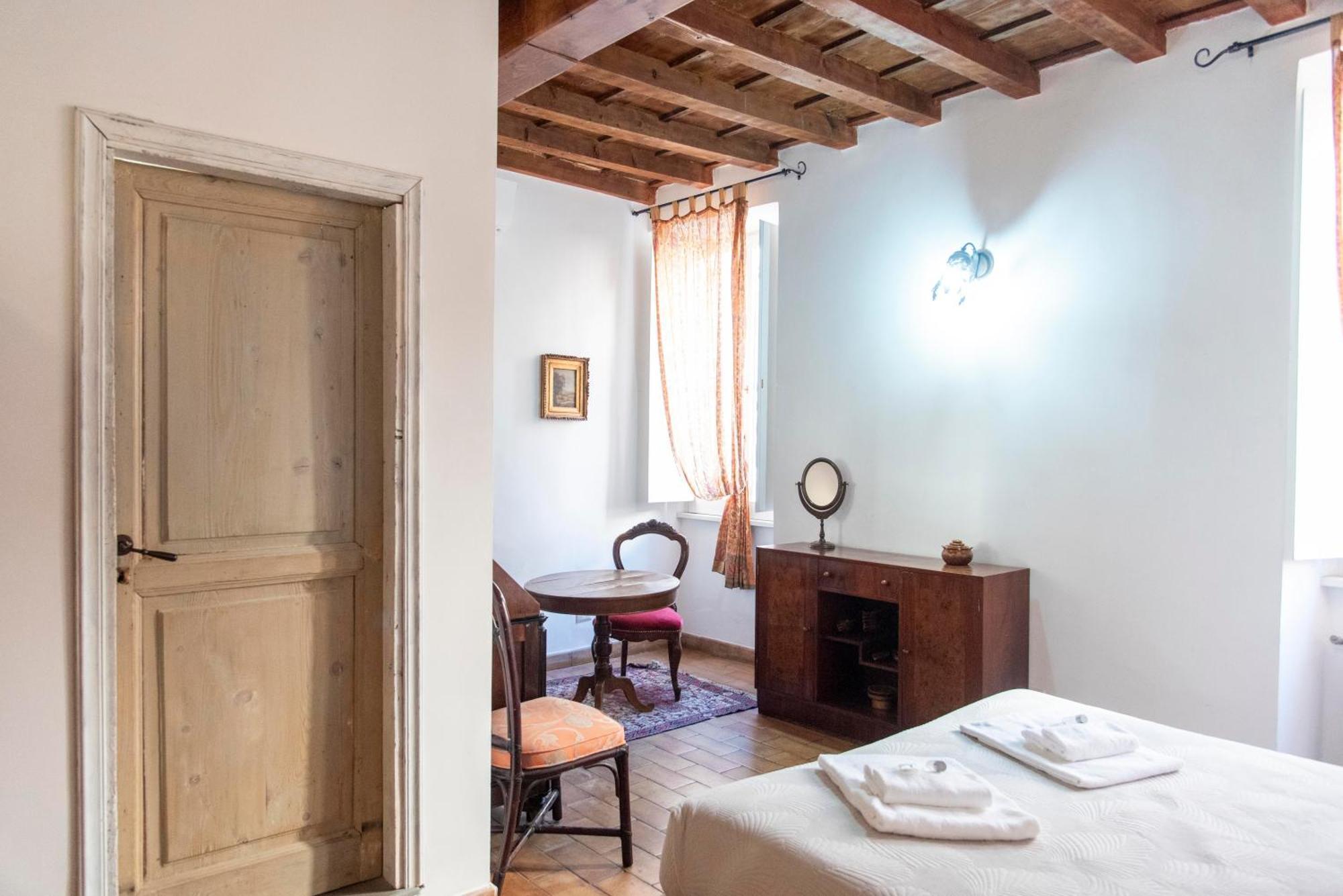 Apartment Monti Bespoke *