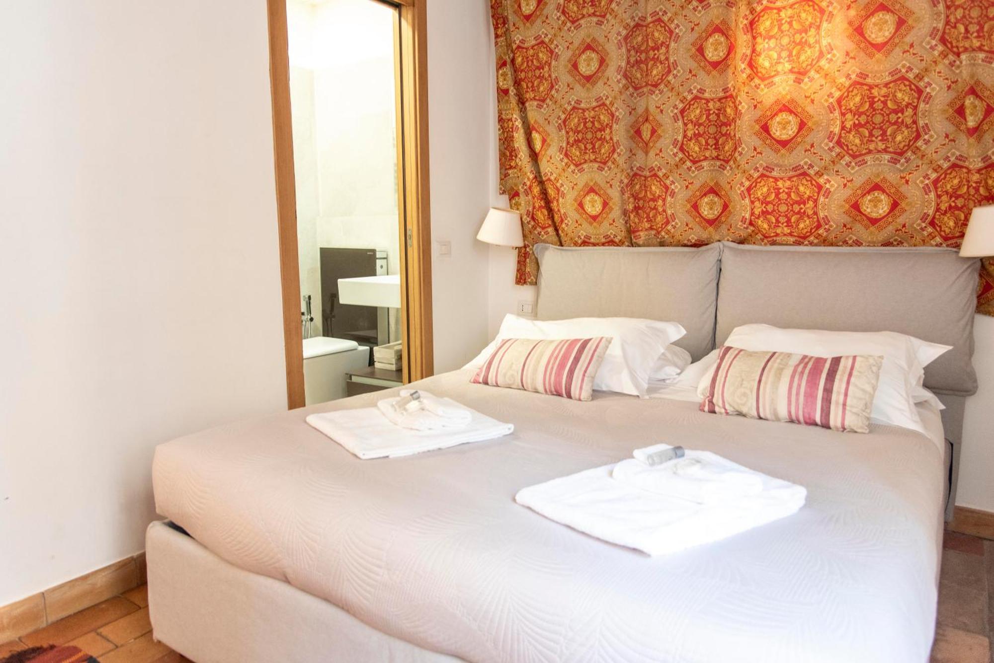 Monti Bespoke Apartment Rome