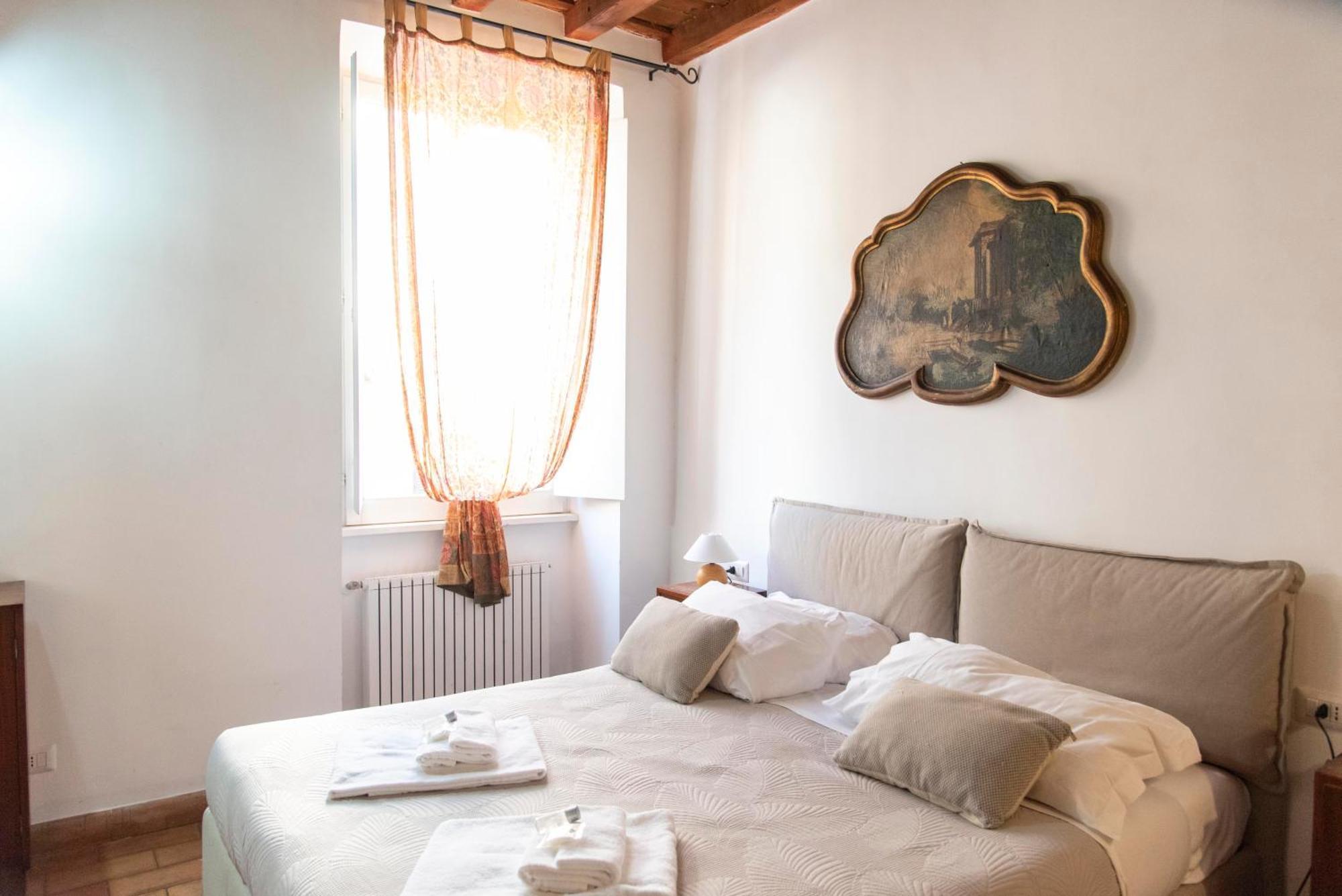 Apartment Monti Bespoke Rome