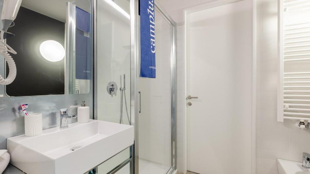 Camplus San Pietro - Casa Per Ferie Apartamento