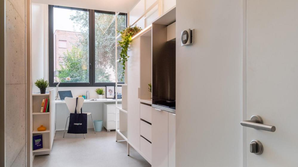 Apartamento Camplus San Pietro - Casa Per Ferie