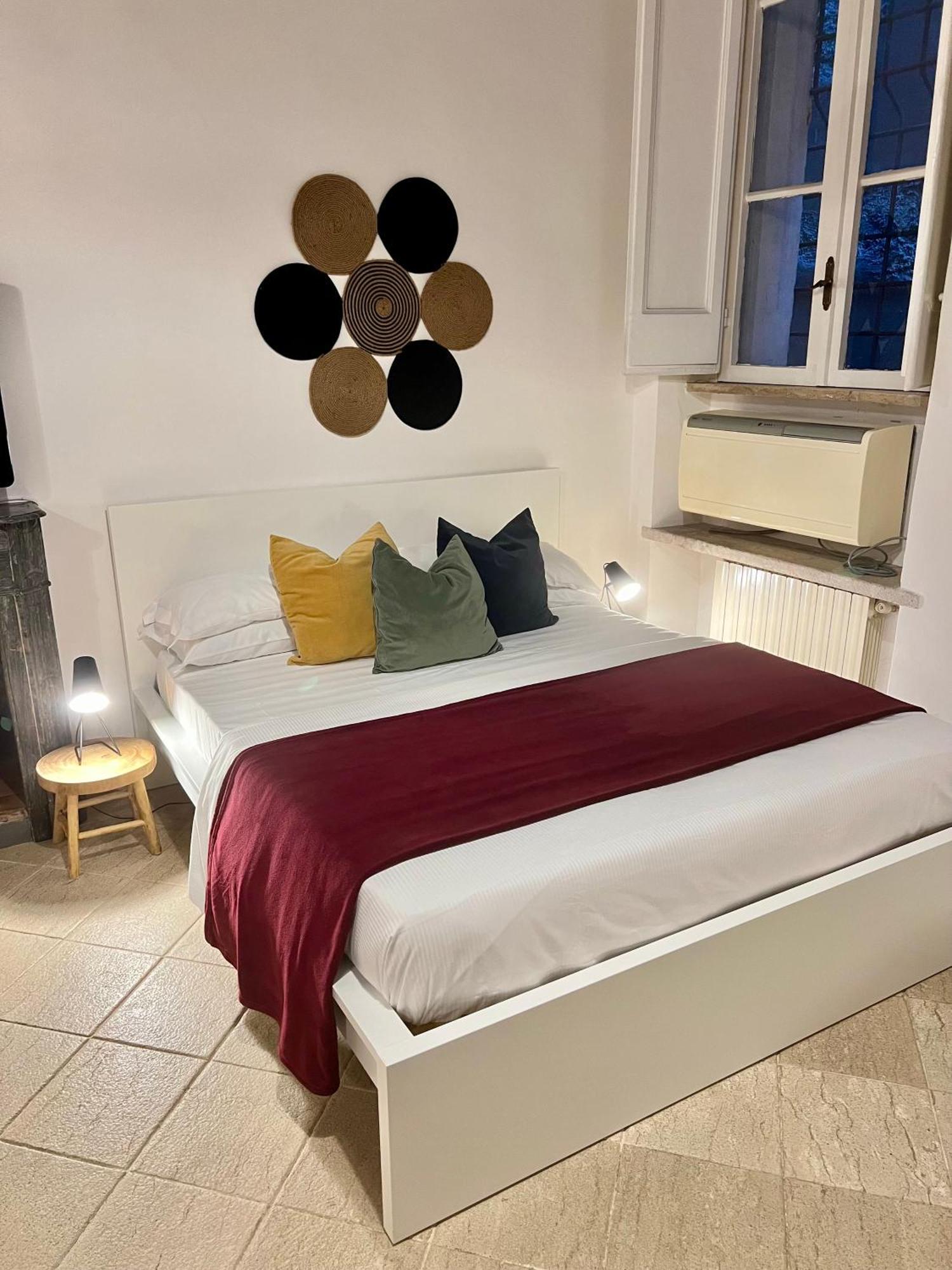 Apartamento Charming Navona Duplex Roma